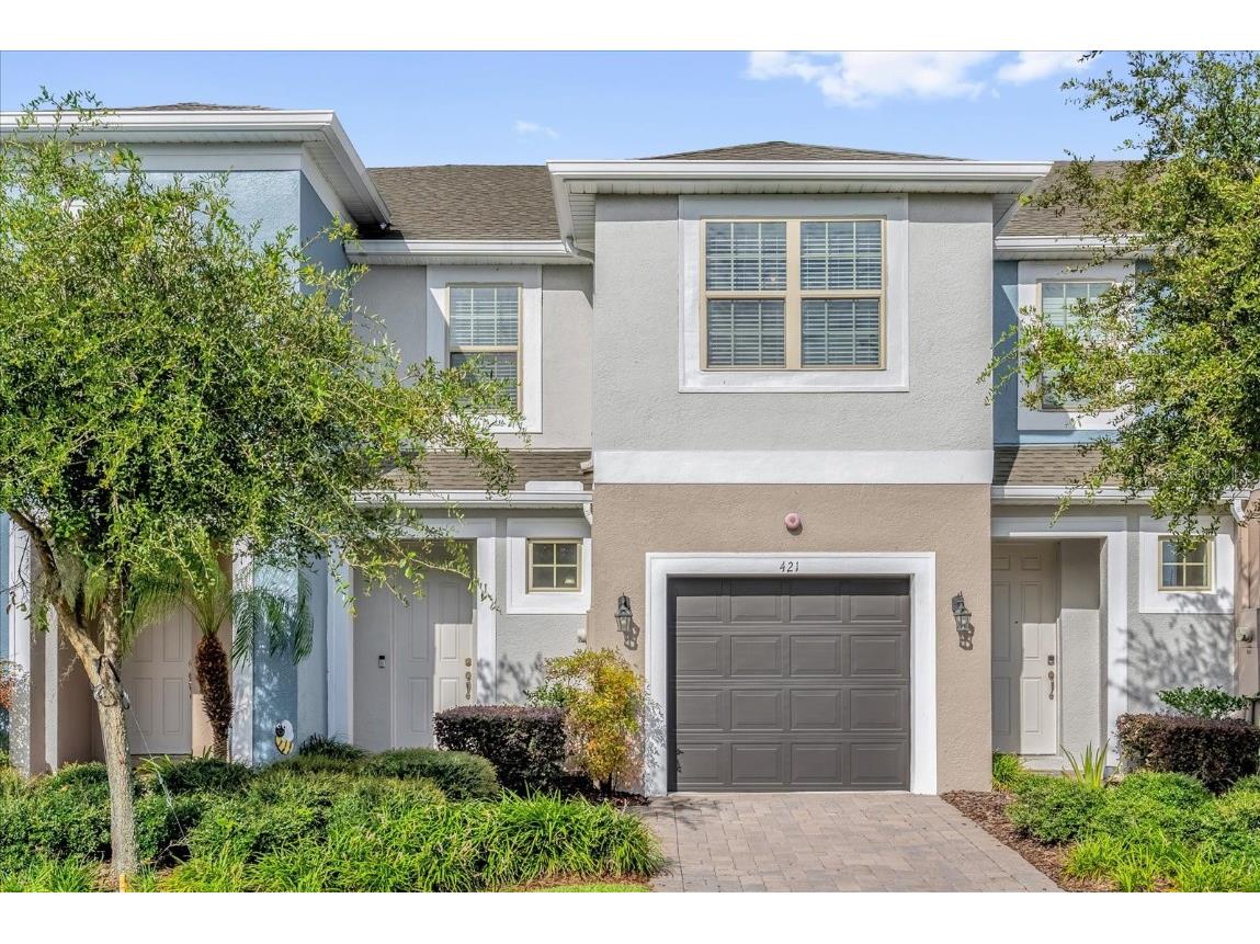421 Merry Brook Circle Sanford FL 32771 O6345609 image1