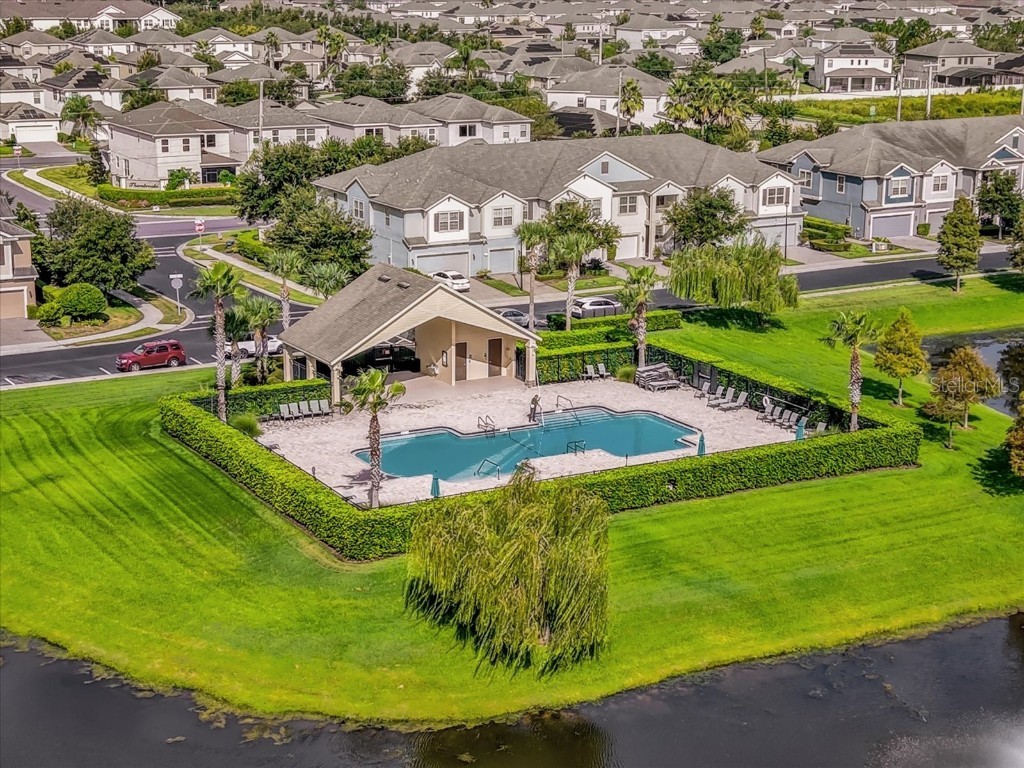 421 Merry Brook Circle Sanford FL 32771 O6345609 image25