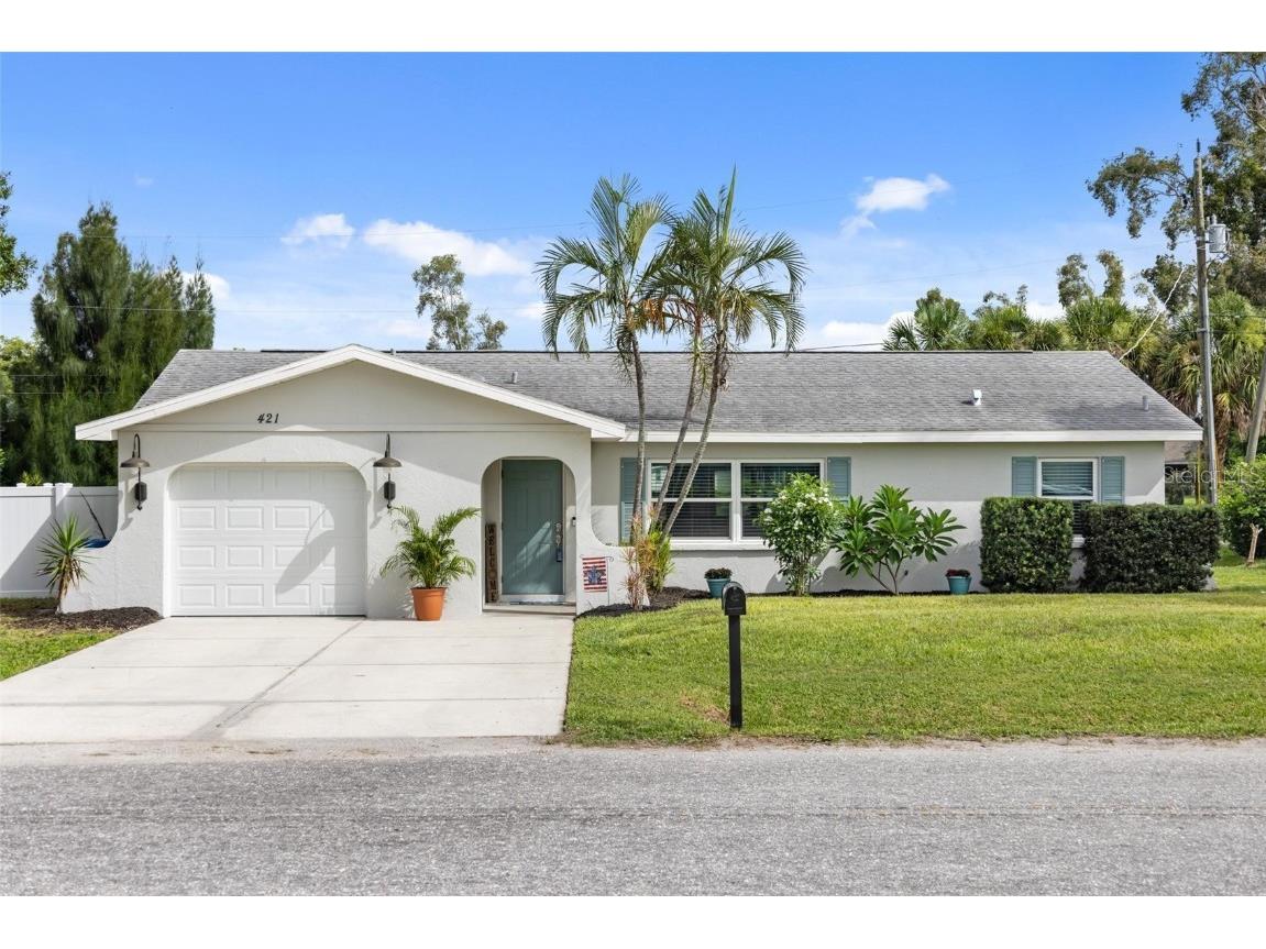 421 Morningside Road Venice FL 34293 A4616863 image1