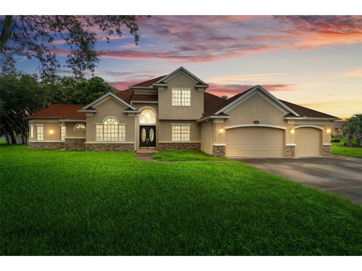 421 Nessler Way Spring Hill FL 34609 W7867662 image1