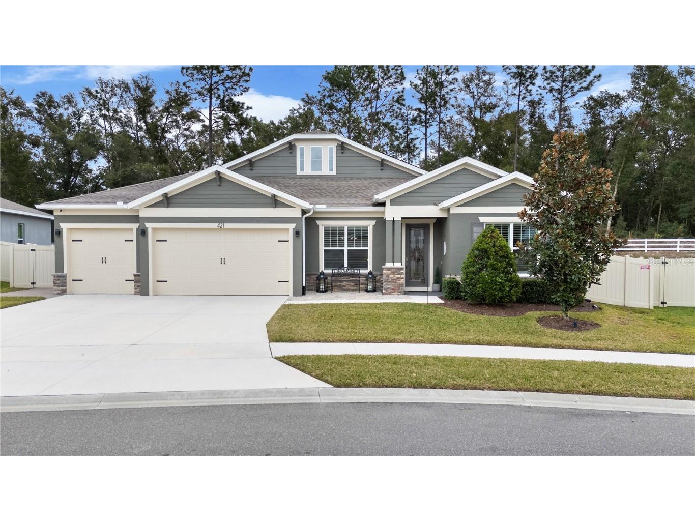 421 Nowell Loop Deland FL 32724 O6272900 image1