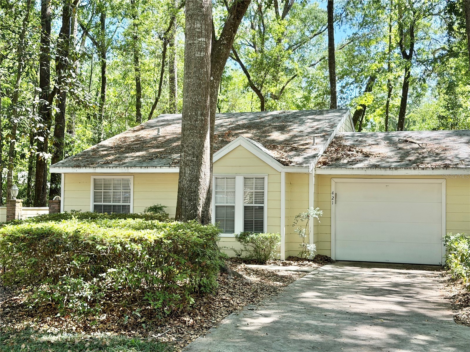 421 NW 48th Boulevard Gainesville FL 32607 GC539595 image1
