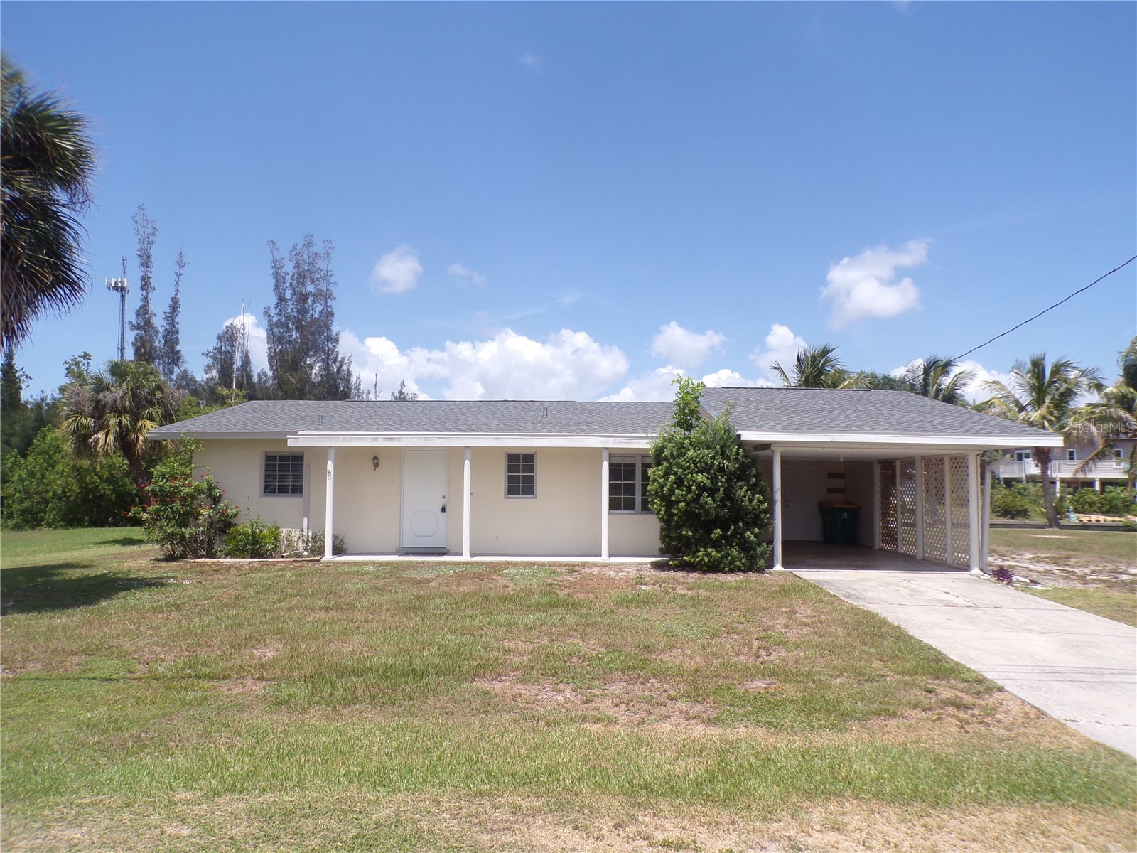 421 Orchid Drive Punta Gorda FL 33950 C7527483 image1