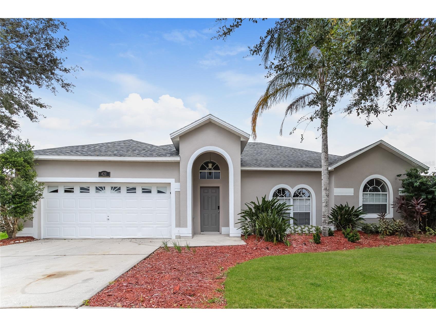 421 Peppermill Circle Kissimmee FL 34758 O6409151 image1