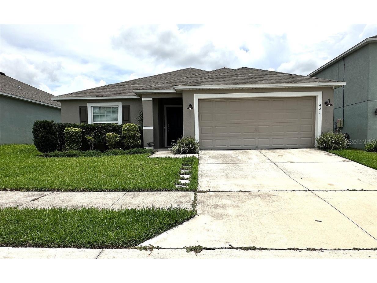 421 Pinecrest Loop Davenport FL 33837 S5123697 image1
