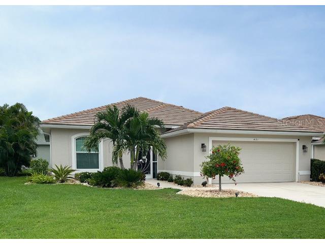 421 Pinewood Lake Drive Venice FL 34285 N6142440 image1