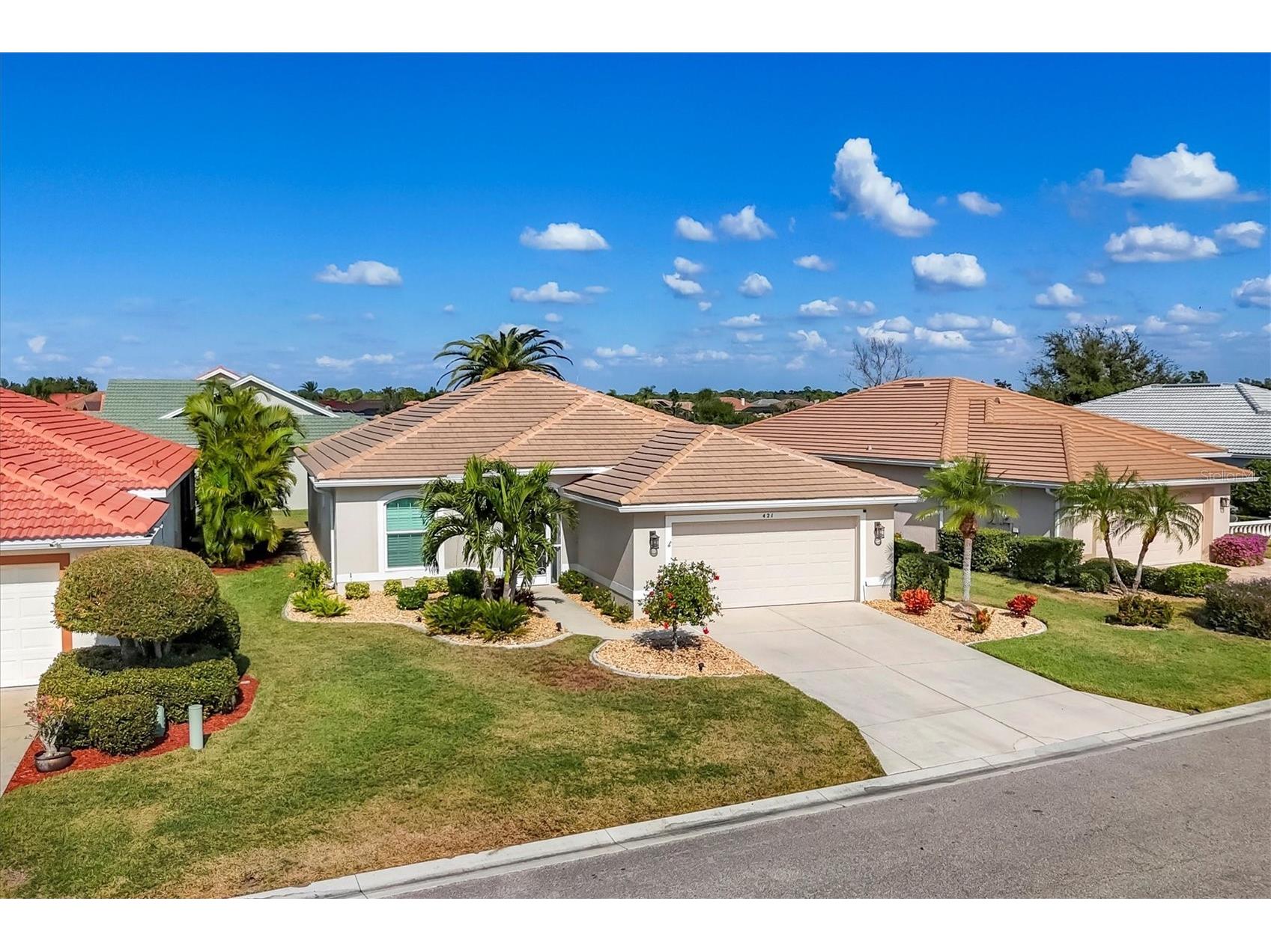 421 Pinewood Lake Drive Venice FL 34285 N6142440 image3