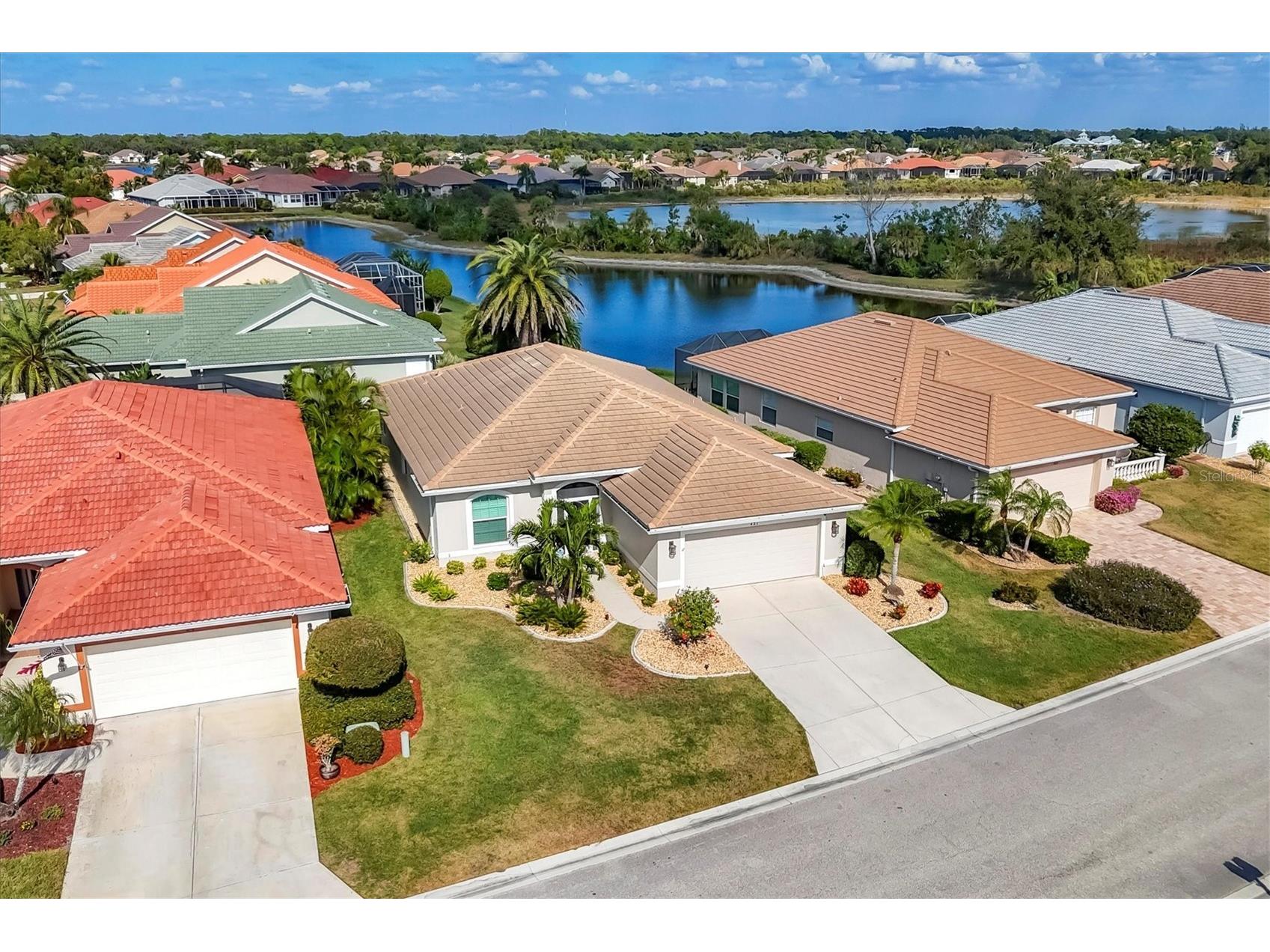 421 Pinewood Lake Drive Venice FL 34285 N6142440 image4