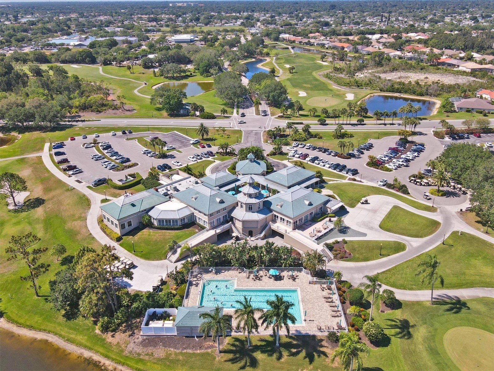 421 Pinewood Lake Drive Venice FL 34285 N6142440 image53