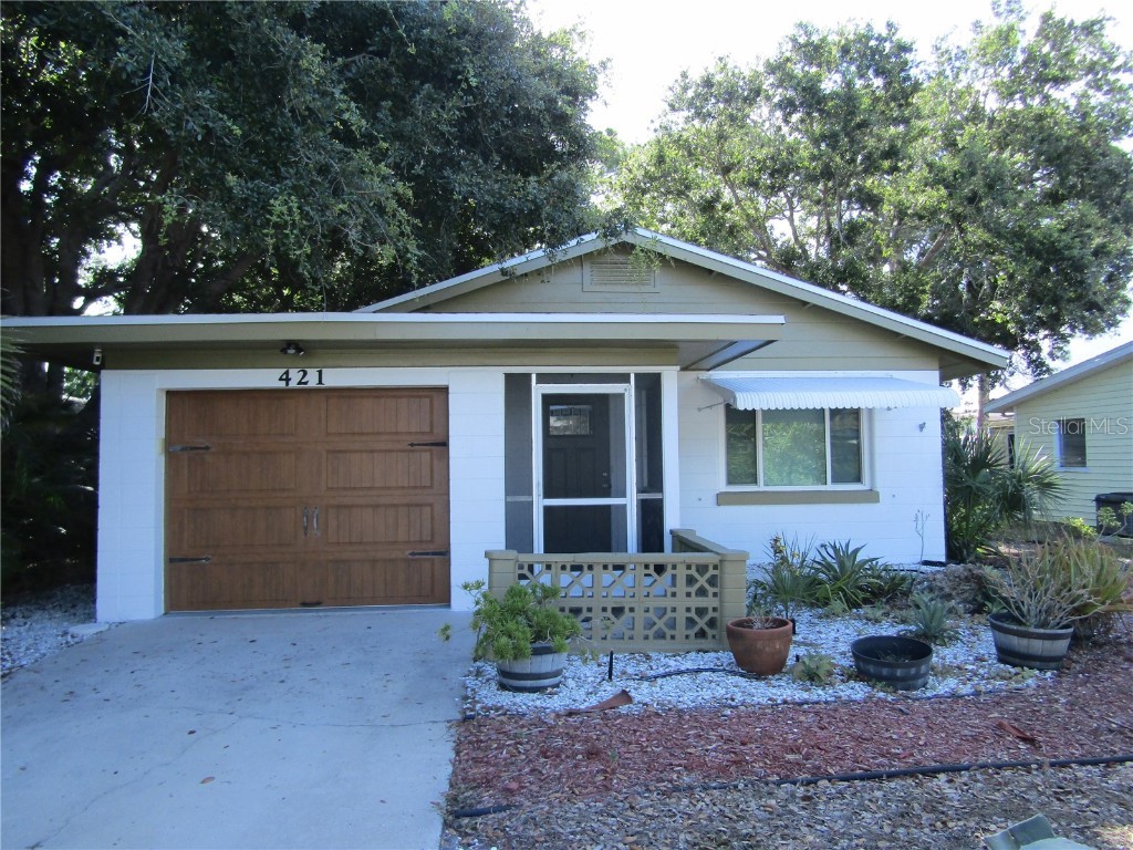 421 Riviera Street Venice FL 34285 N6139925 image1