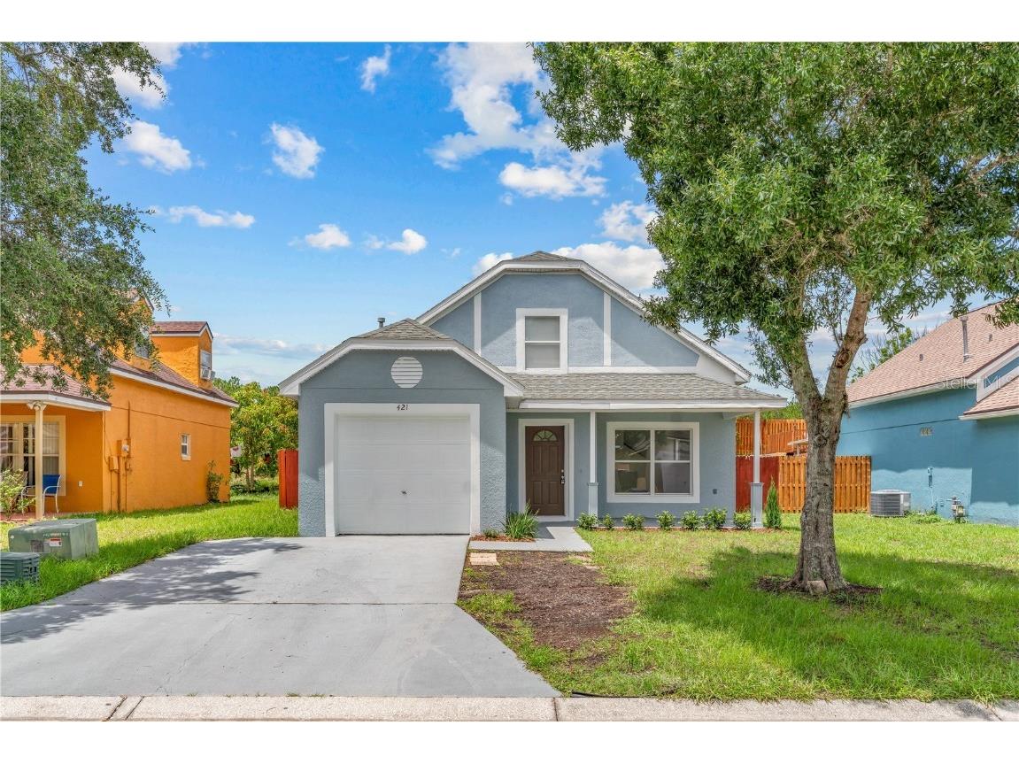 421 Rollins Drive Davenport FL 33837 O6354783 image1