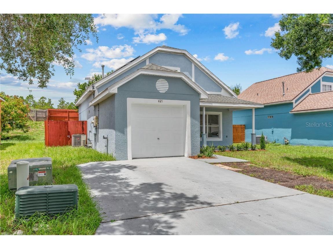421 Rollins Drive Davenport FL 33837 O6354783 image2