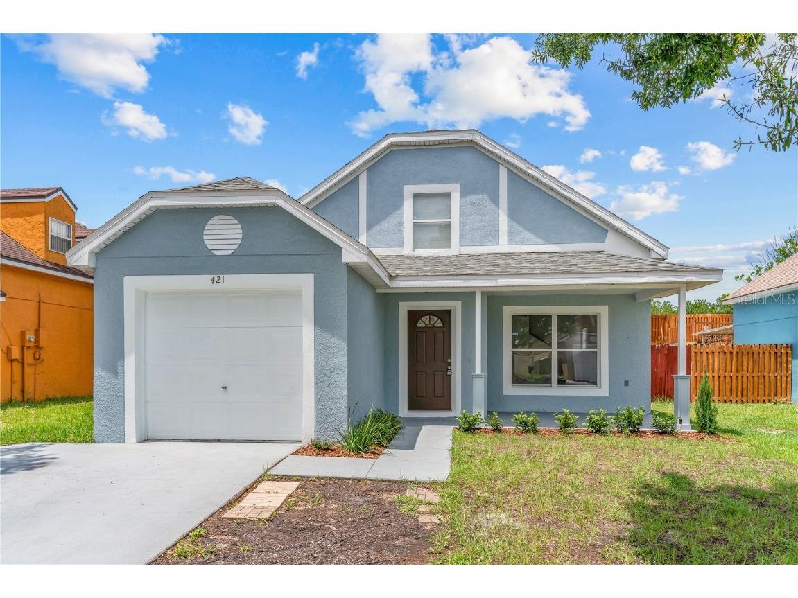 421 Rollins Drive Davenport FL 33837 O6354783 image3
