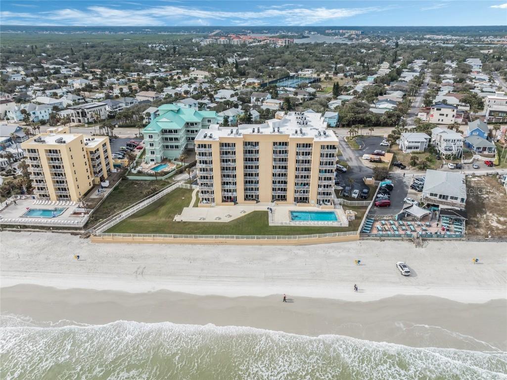 421 S Atlantic Avenue #105 New Smyrna Beach FL 32169 - ATLANTIC OCEAN O6271691 image1