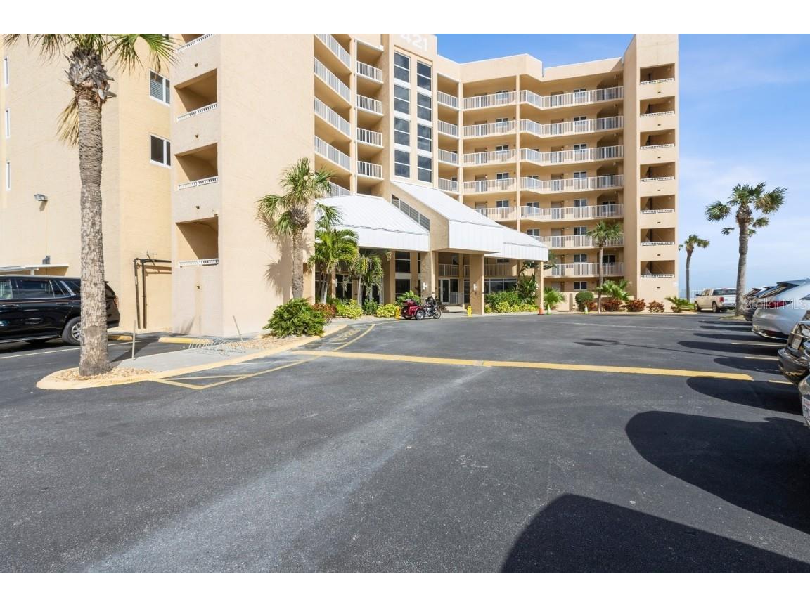 421 S Atlantic Avenue #201 New Smyrna Beach FL 32169 T3500257 image1