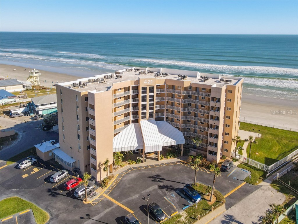 421 S Atlantic Avenue #301 New Smyrna Beach FL 32169 NS1080916 image1