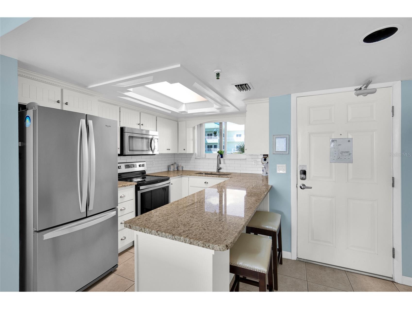 421 S Atlantic Avenue #302 New Smyrna Beach FL 32169 - ATLANTIC OCEAN NS1088079 image10