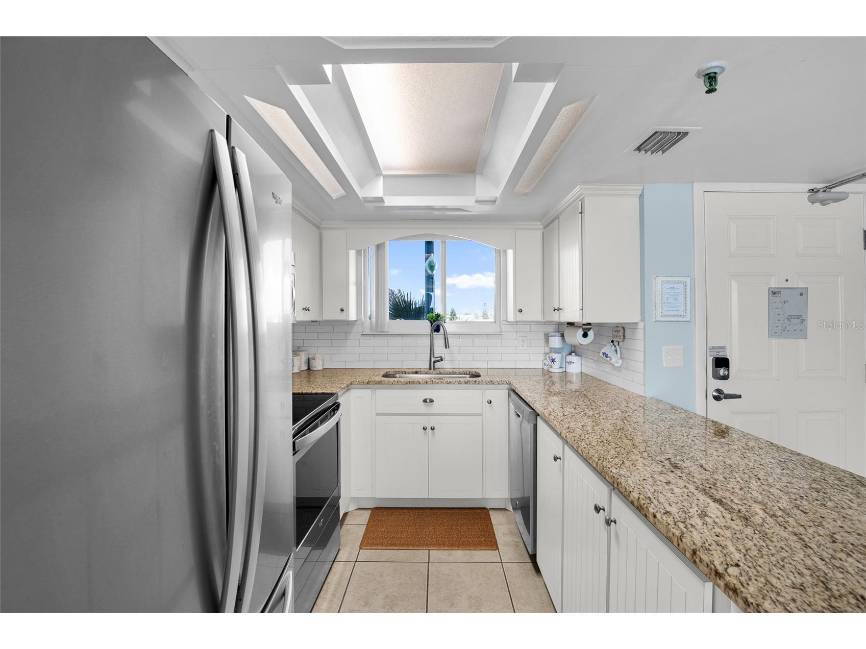421 S Atlantic Avenue #302 New Smyrna Beach FL 32169 - ATLANTIC OCEAN NS1088079 image11