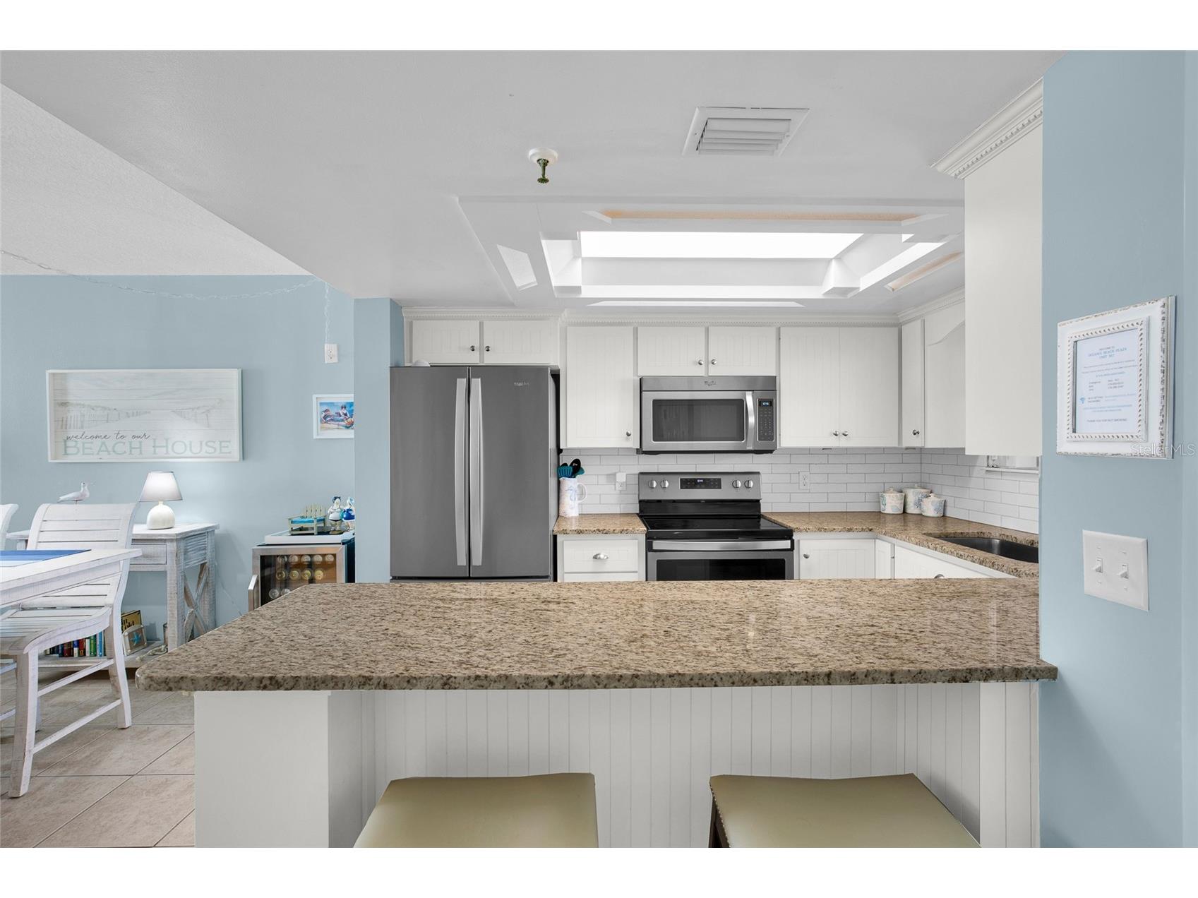 421 S Atlantic Avenue #302 New Smyrna Beach FL 32169 - ATLANTIC OCEAN NS1088079 image12