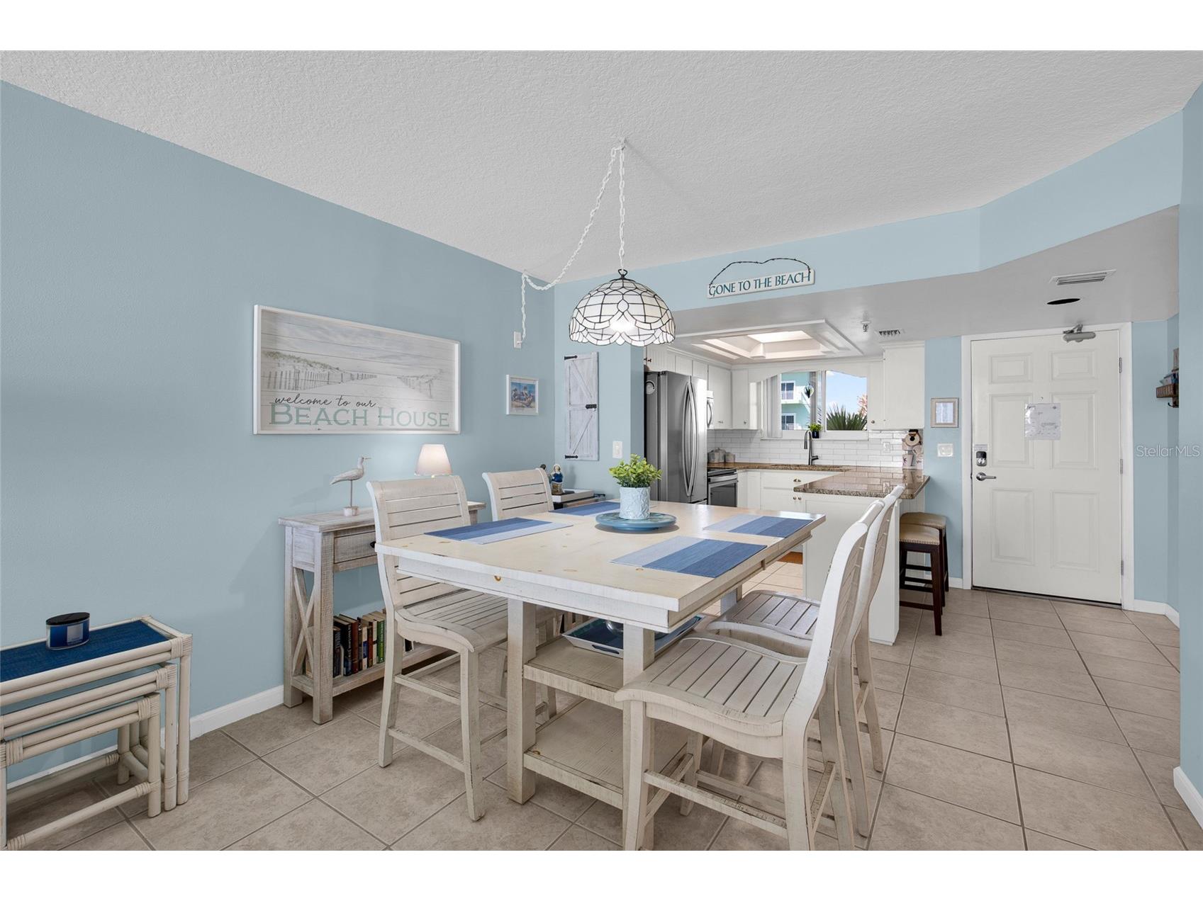 421 S Atlantic Avenue #302 New Smyrna Beach FL 32169 - ATLANTIC OCEAN NS1088079 image16