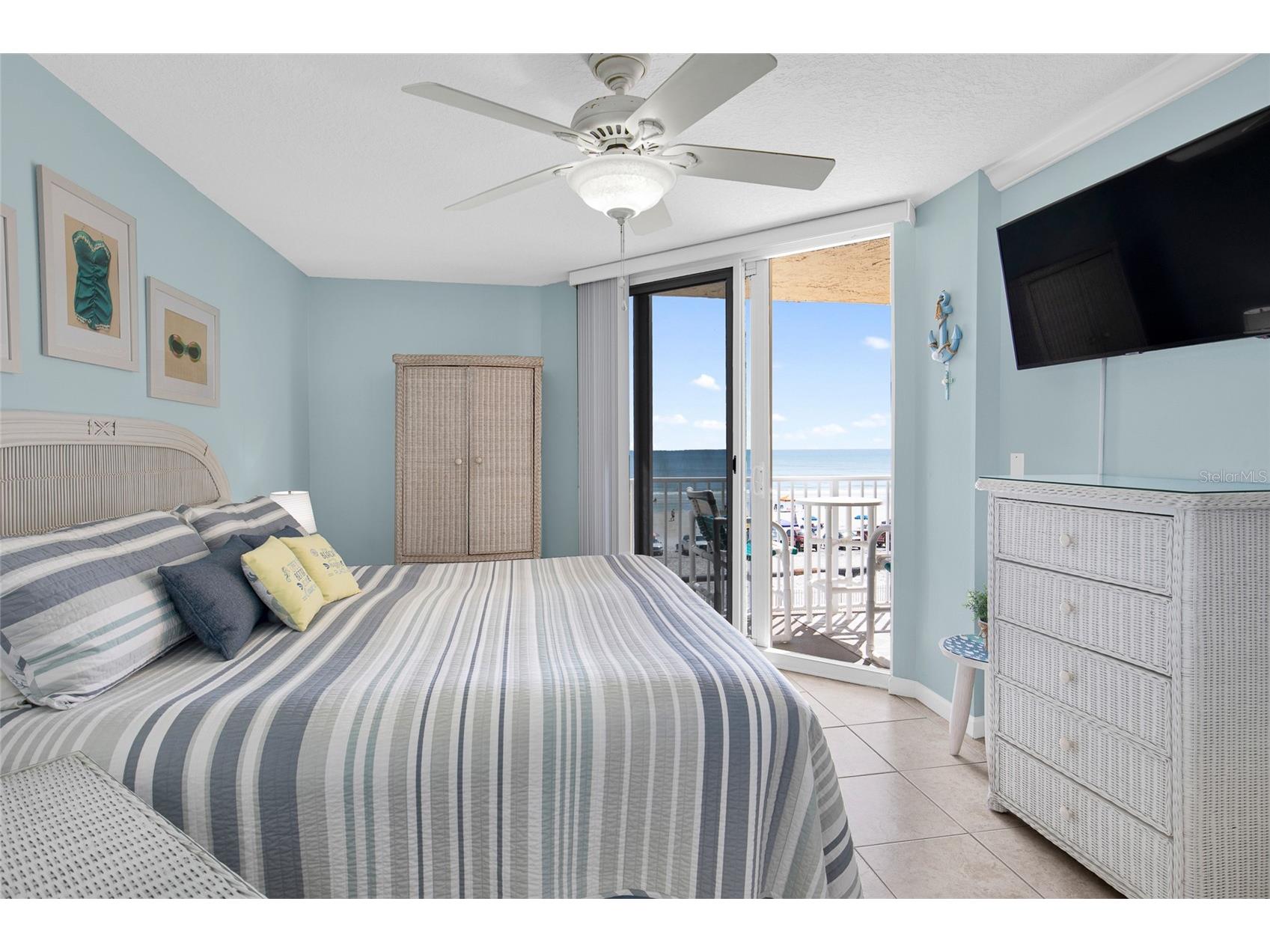 421 S Atlantic Avenue #302 New Smyrna Beach FL 32169 - ATLANTIC OCEAN NS1088079 image21