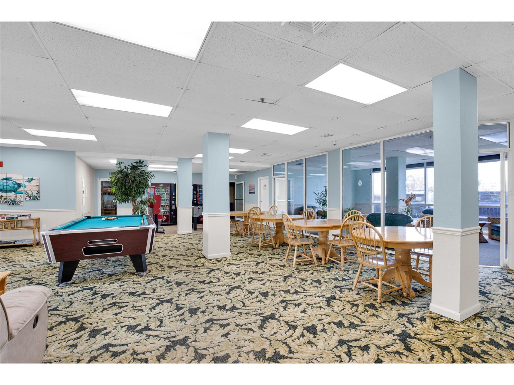 421 S Atlantic Avenue #302 New Smyrna Beach FL 32169 - ATLANTIC OCEAN NS1088079 image34