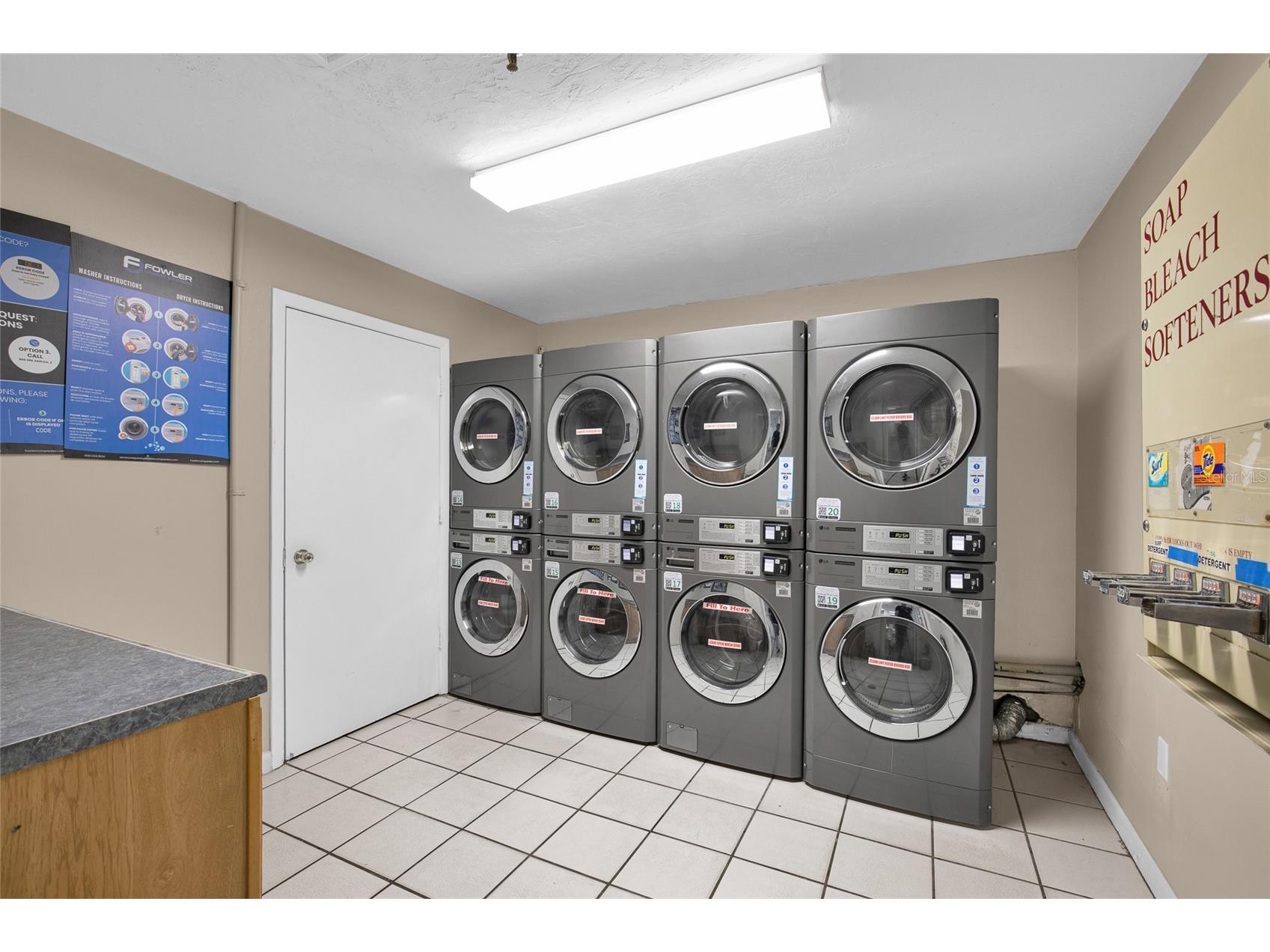 421 S Atlantic Avenue #302 New Smyrna Beach FL 32169 - ATLANTIC OCEAN NS1088079 image37