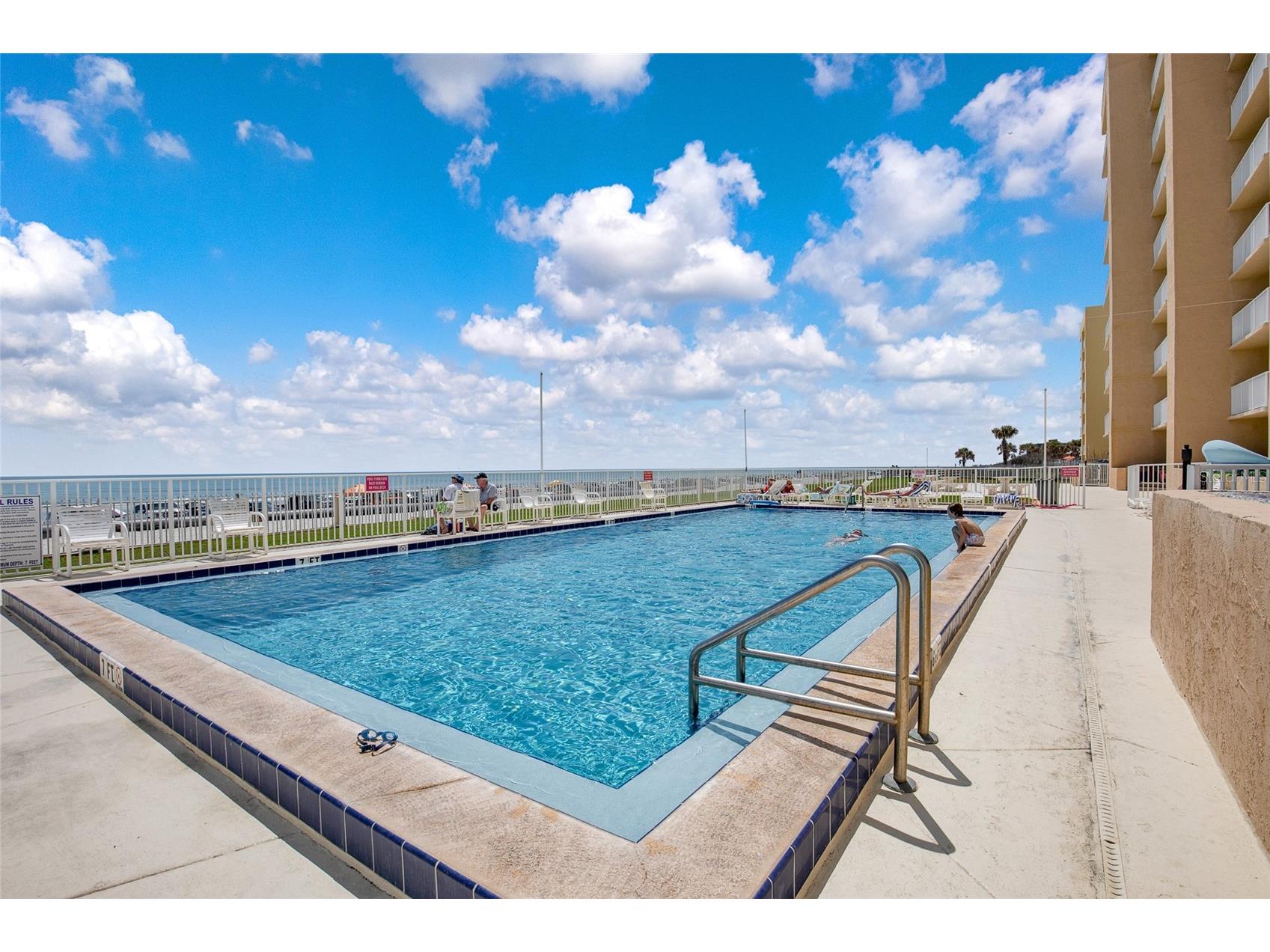 421 S Atlantic Avenue #302 New Smyrna Beach FL 32169 - ATLANTIC OCEAN NS1088079 image39