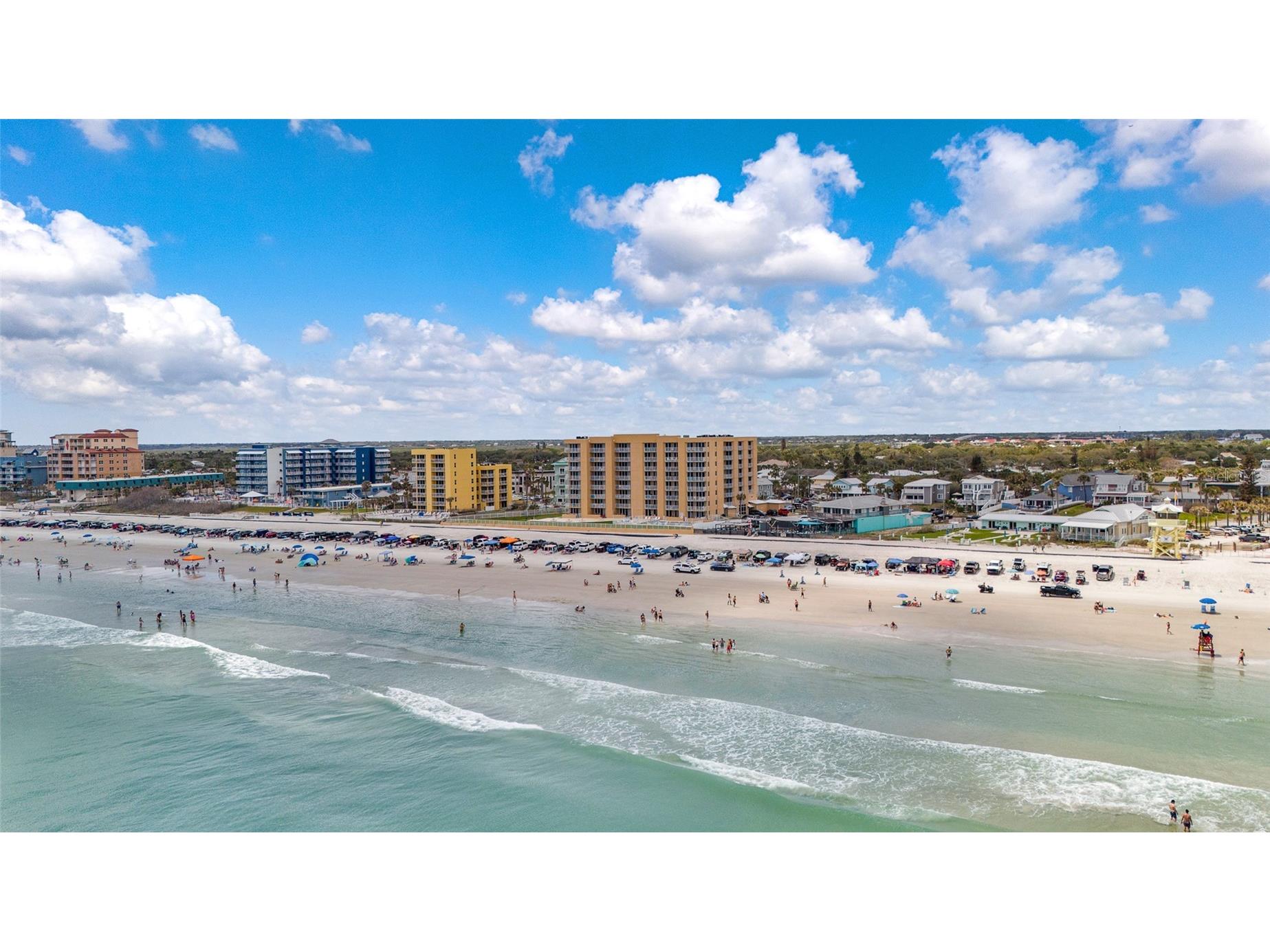 421 S Atlantic Avenue #302 New Smyrna Beach FL 32169 - ATLANTIC OCEAN NS1088079 image4