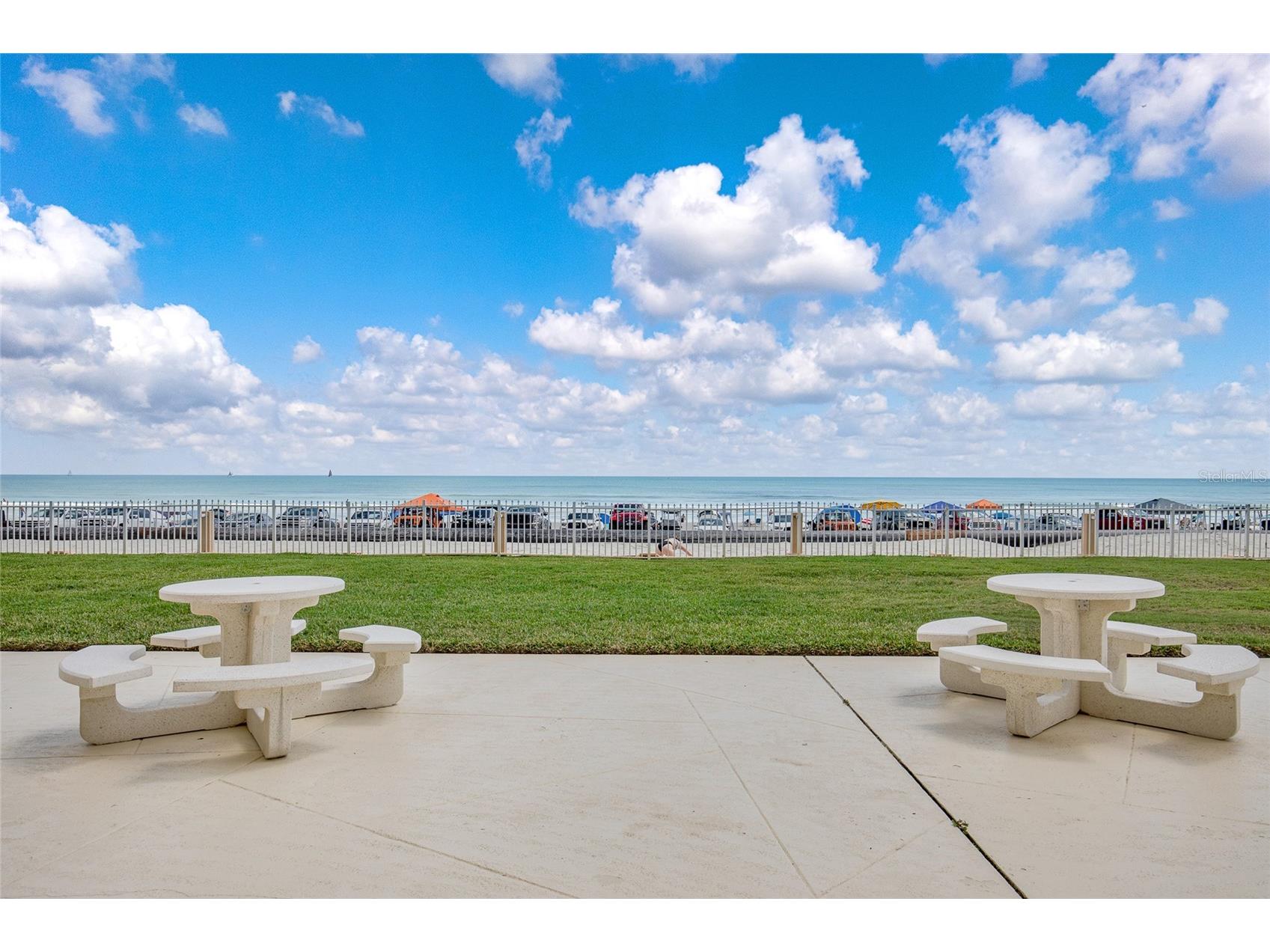 421 S Atlantic Avenue #302 New Smyrna Beach FL 32169 - ATLANTIC OCEAN NS1088079 image41