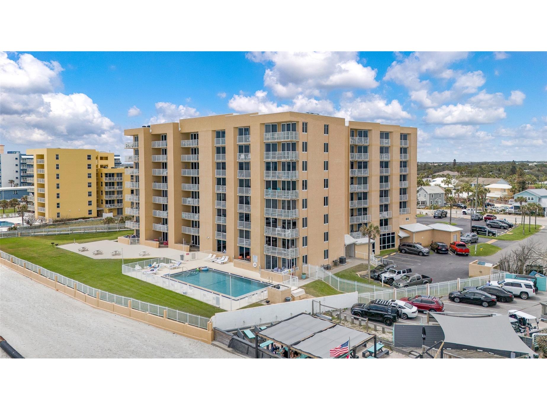 421 S Atlantic Avenue #302 New Smyrna Beach FL 32169 - ATLANTIC OCEAN NS1088079 image46
