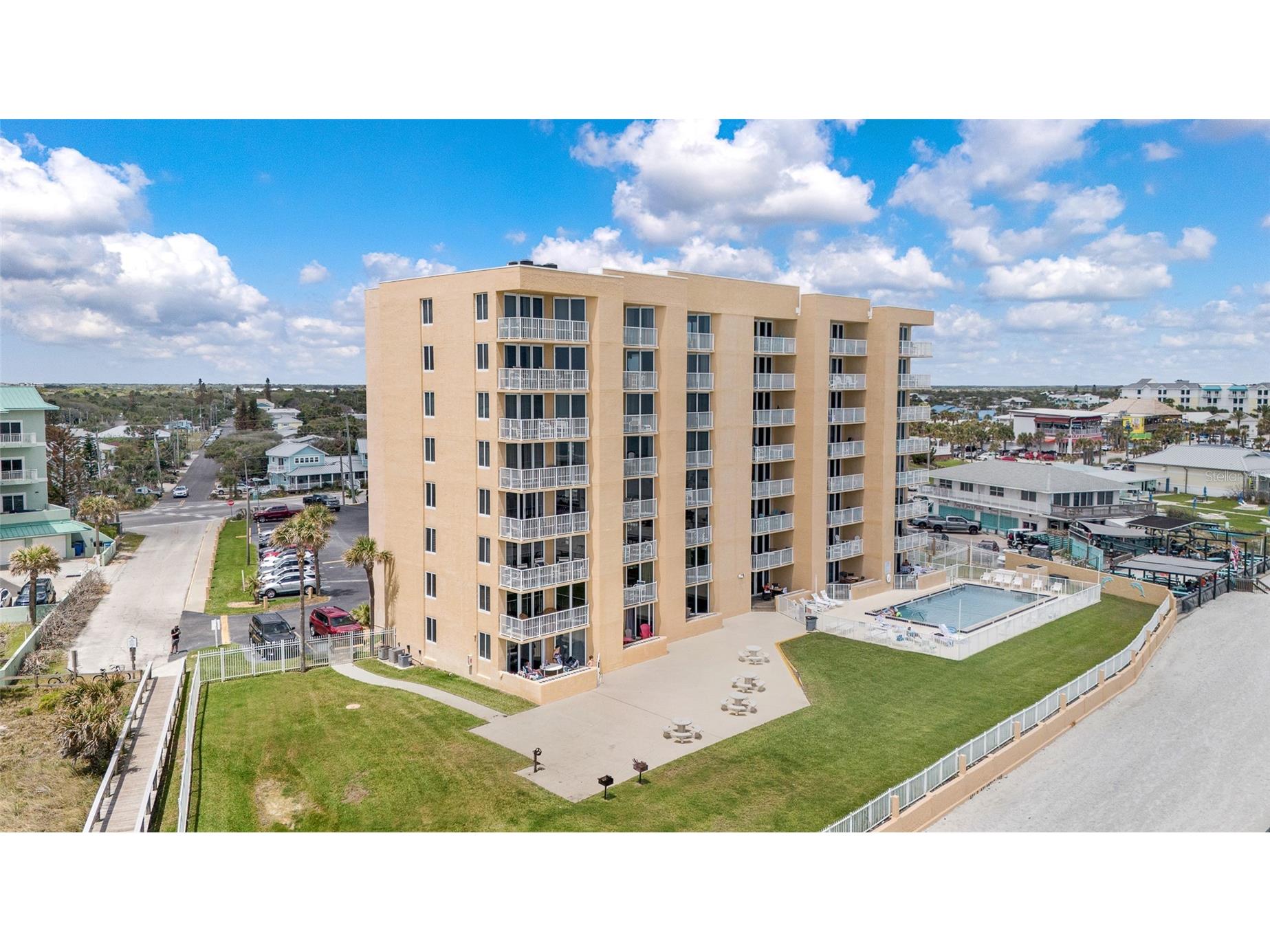 421 S Atlantic Avenue #302 New Smyrna Beach FL 32169 - ATLANTIC OCEAN NS1088079 image47