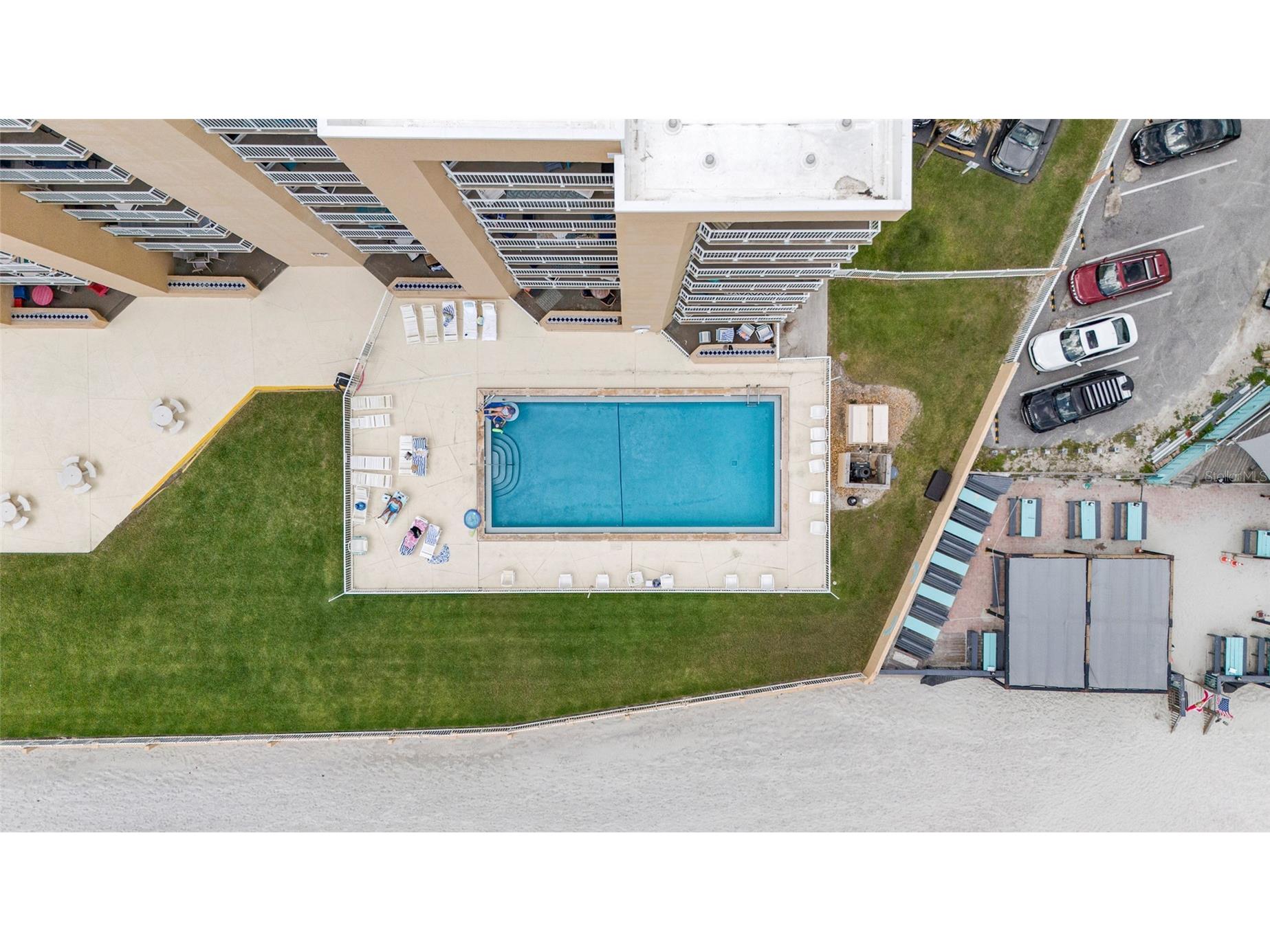 421 S Atlantic Avenue #302 New Smyrna Beach FL 32169 - ATLANTIC OCEAN NS1088079 image48