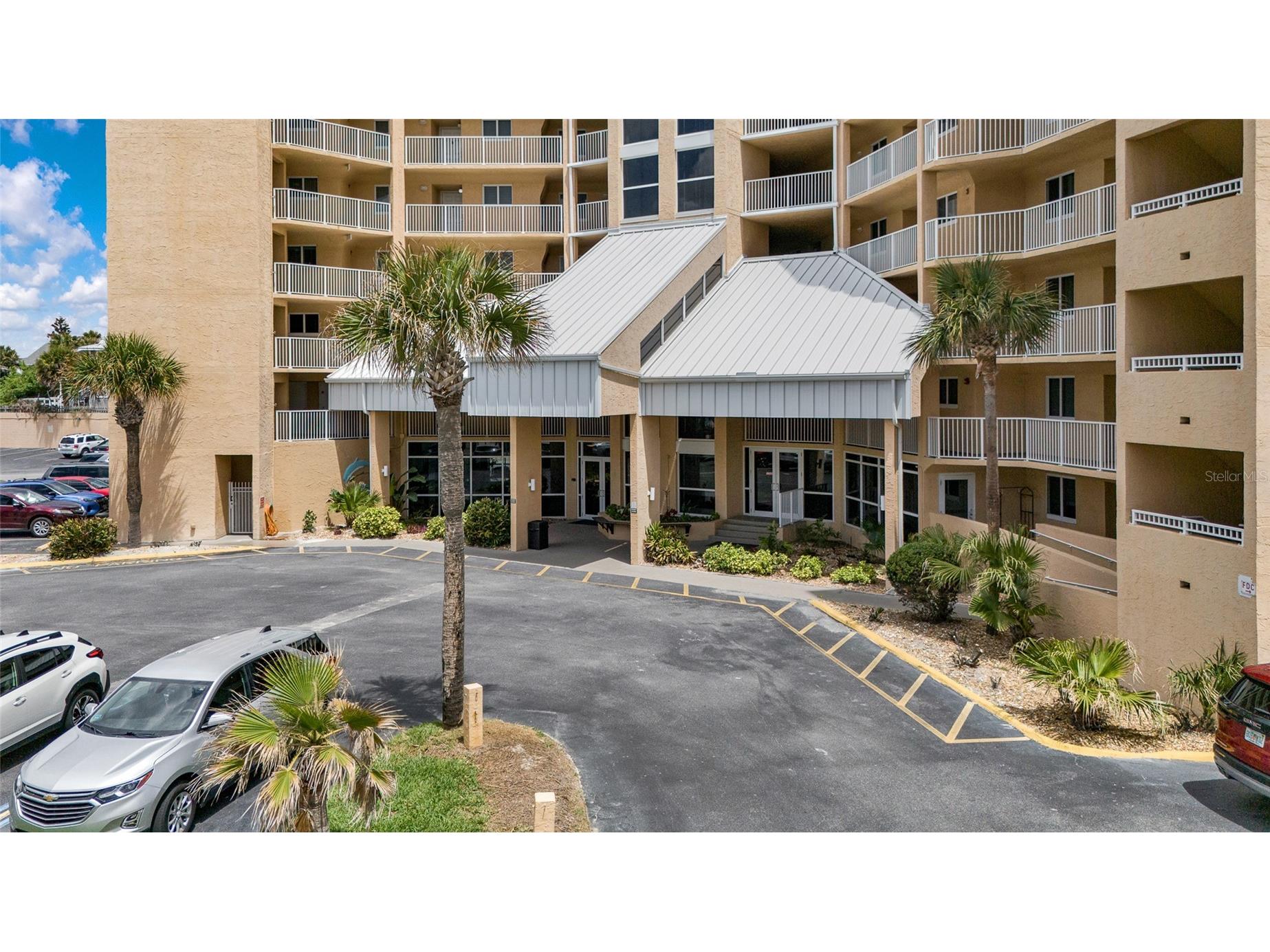 421 S Atlantic Avenue #302 New Smyrna Beach FL 32169 - ATLANTIC OCEAN NS1088079 image49