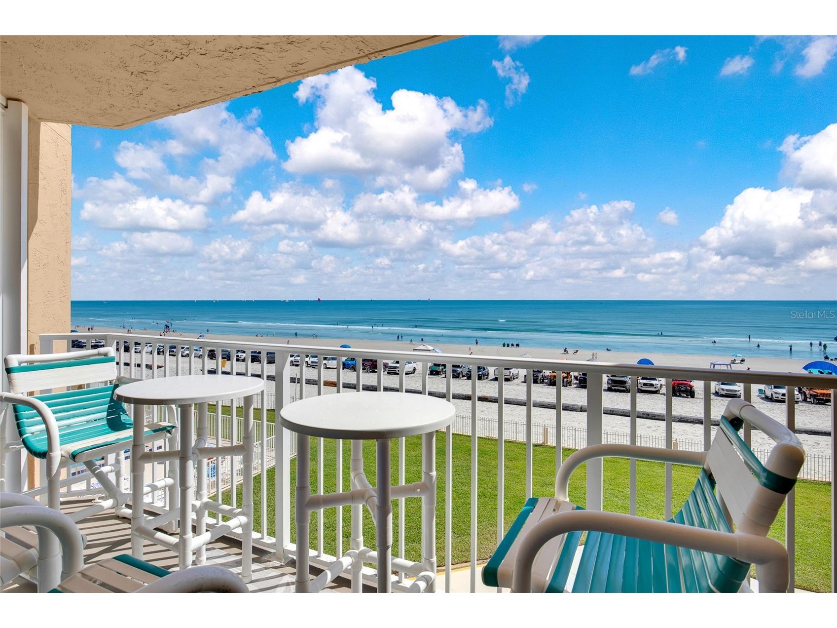 421 S Atlantic Avenue #302 New Smyrna Beach FL 32169 - ATLANTIC OCEAN NS1088079 image5