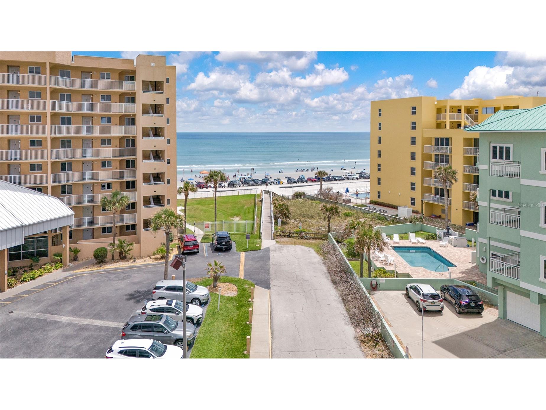 421 S Atlantic Avenue #302 New Smyrna Beach FL 32169 - ATLANTIC OCEAN NS1088079 image50