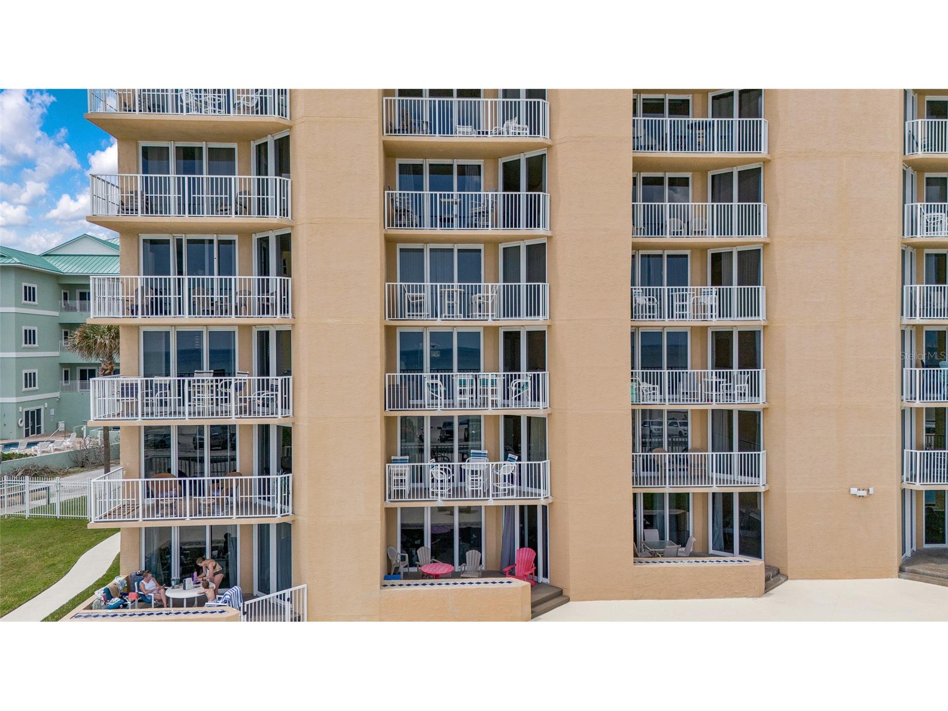 421 S Atlantic Avenue #302 New Smyrna Beach FL 32169 - ATLANTIC OCEAN NS1088079 image51