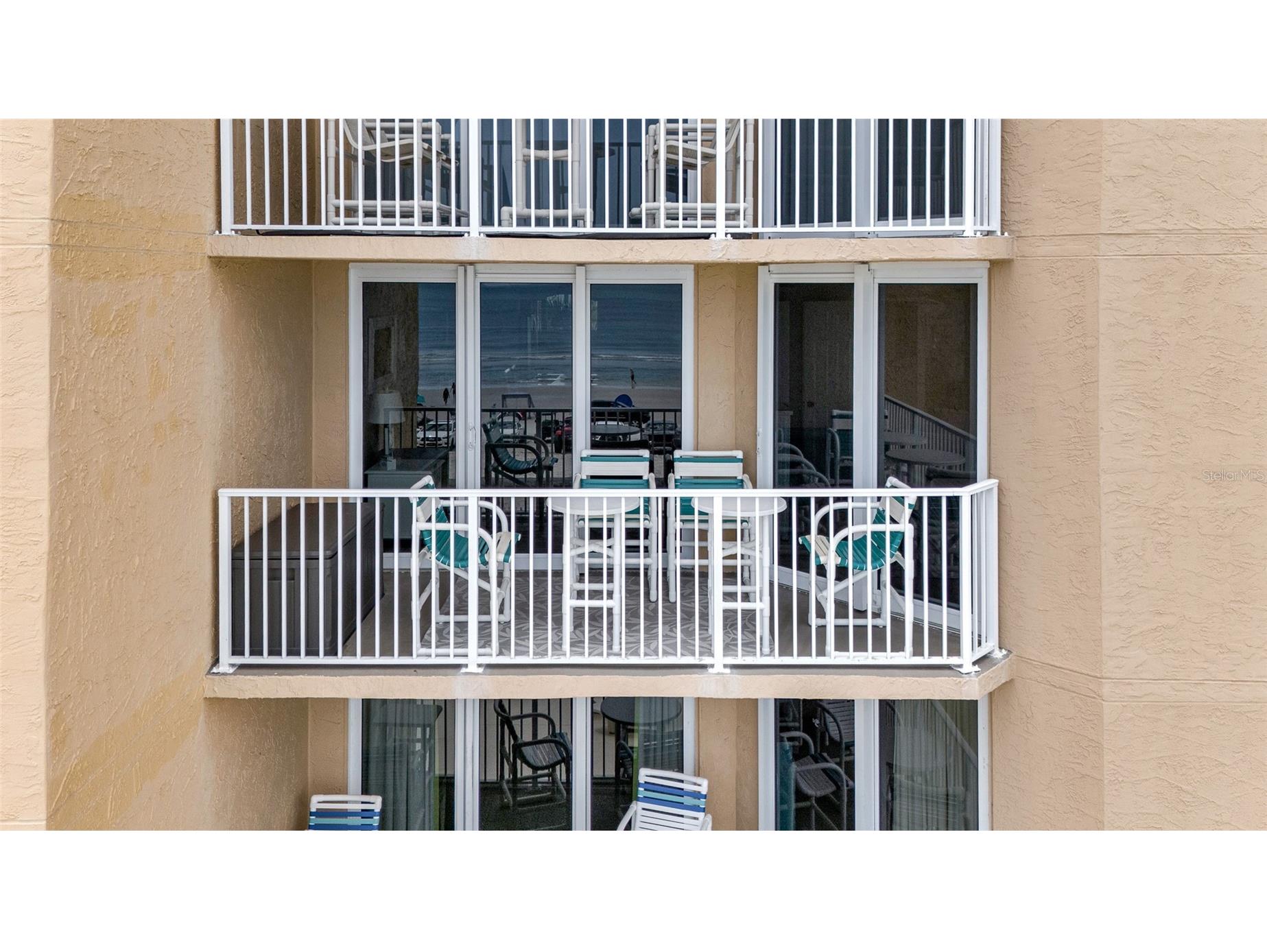 421 S Atlantic Avenue #302 New Smyrna Beach FL 32169 - ATLANTIC OCEAN NS1088079 image52