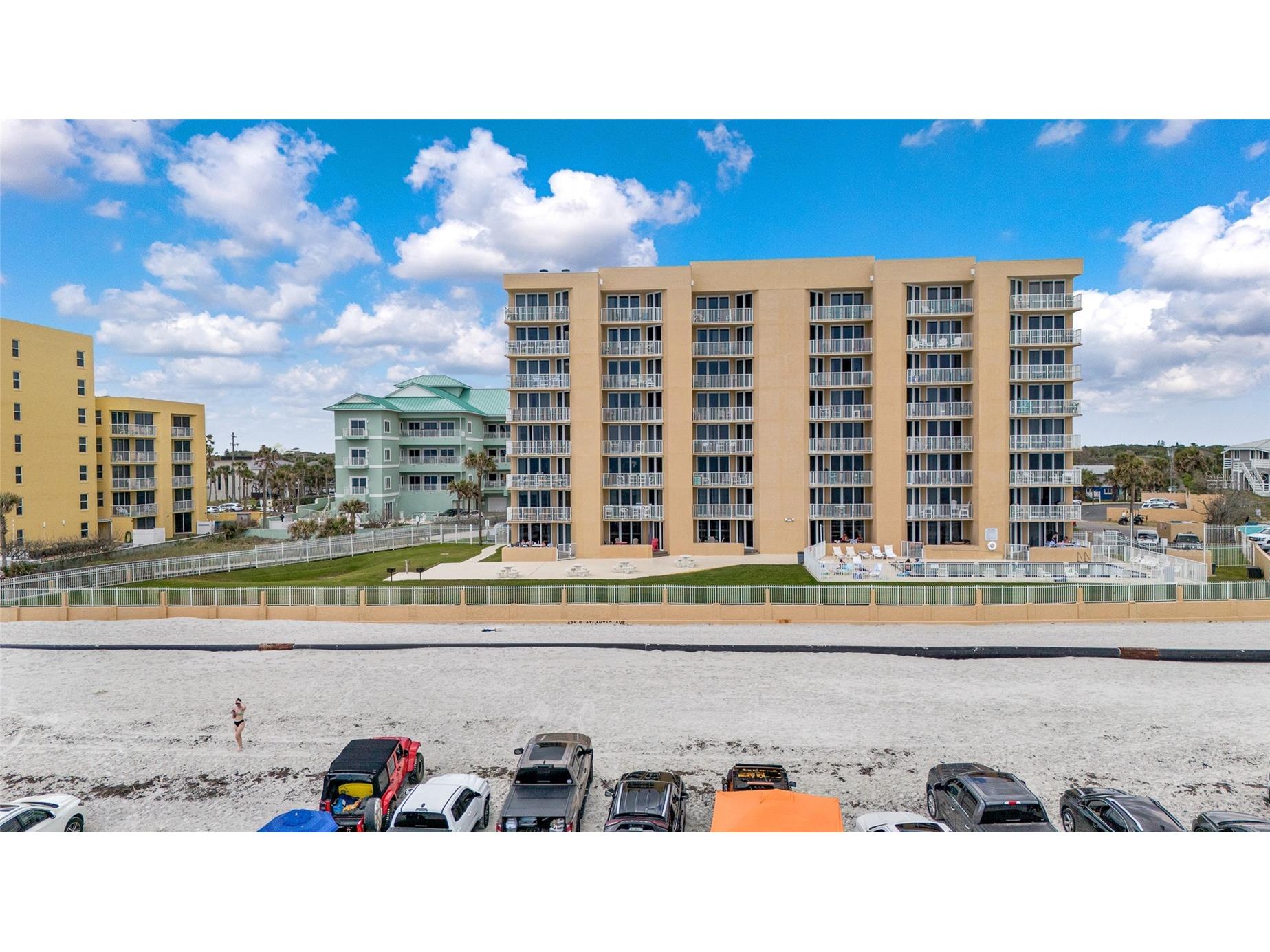 421 S Atlantic Avenue #302 New Smyrna Beach FL 32169 - ATLANTIC OCEAN NS1088079 image53