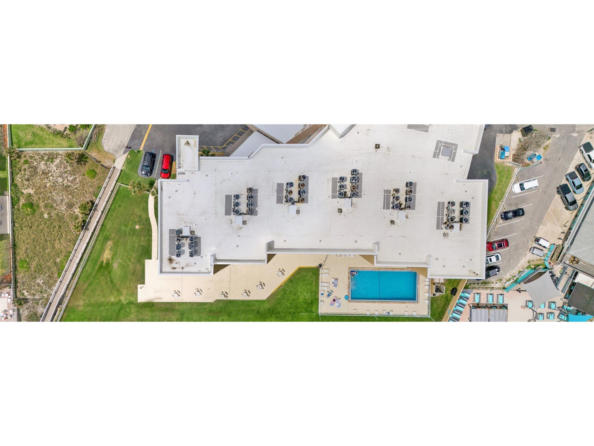 421 S Atlantic Avenue #302 New Smyrna Beach FL 32169 - ATLANTIC OCEAN NS1088079 image54