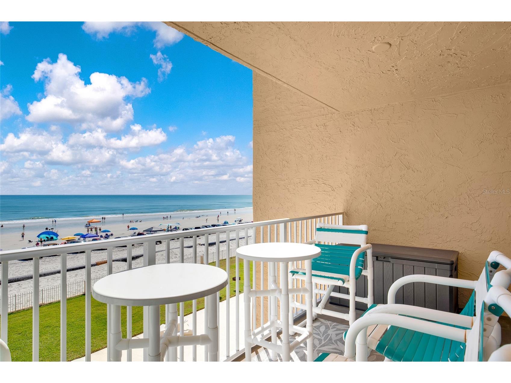 421 S Atlantic Avenue #302 New Smyrna Beach FL 32169 - ATLANTIC OCEAN NS1088079 image6