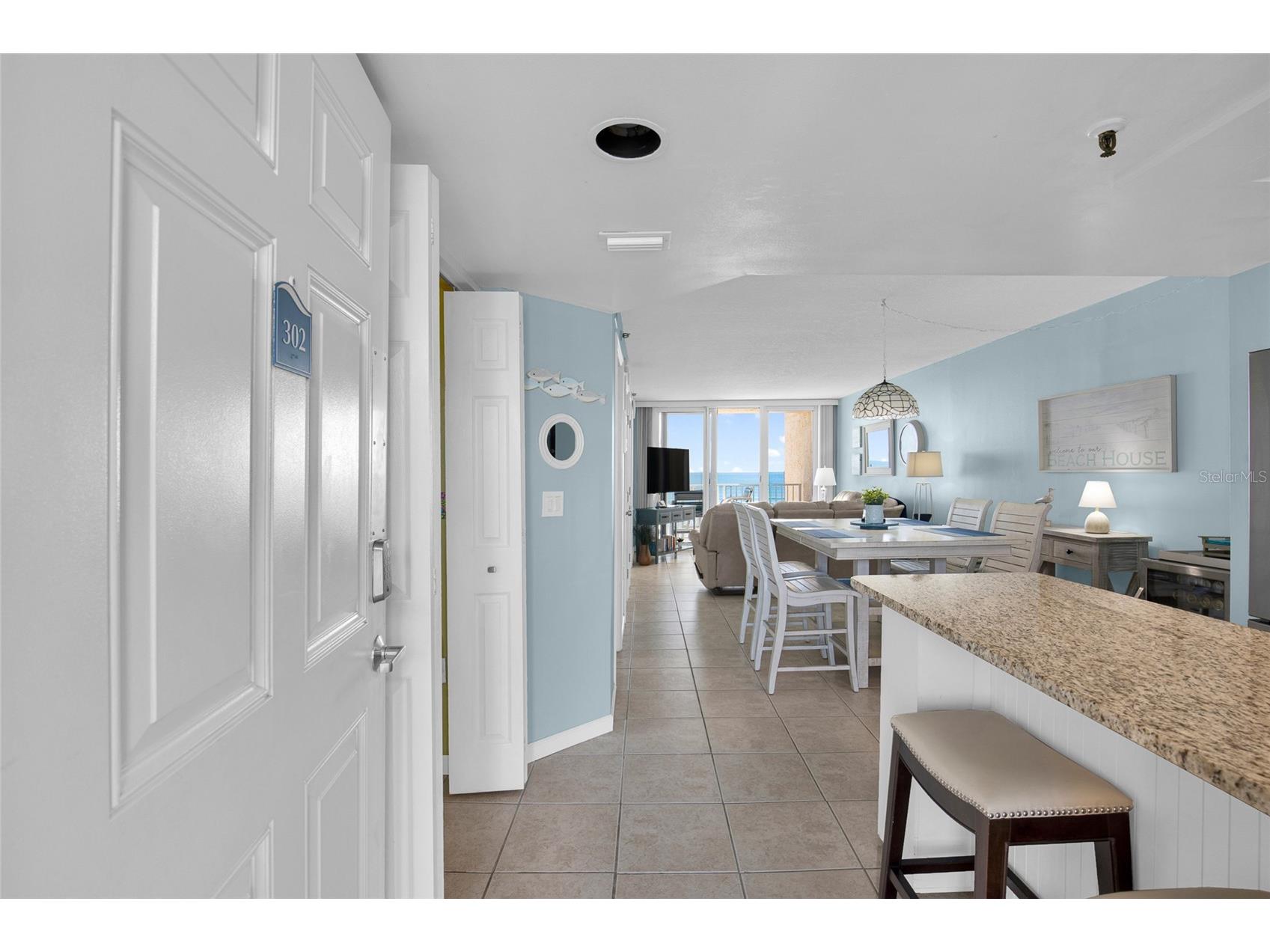 421 S Atlantic Avenue #302 New Smyrna Beach FL 32169 - ATLANTIC OCEAN NS1088079 image8