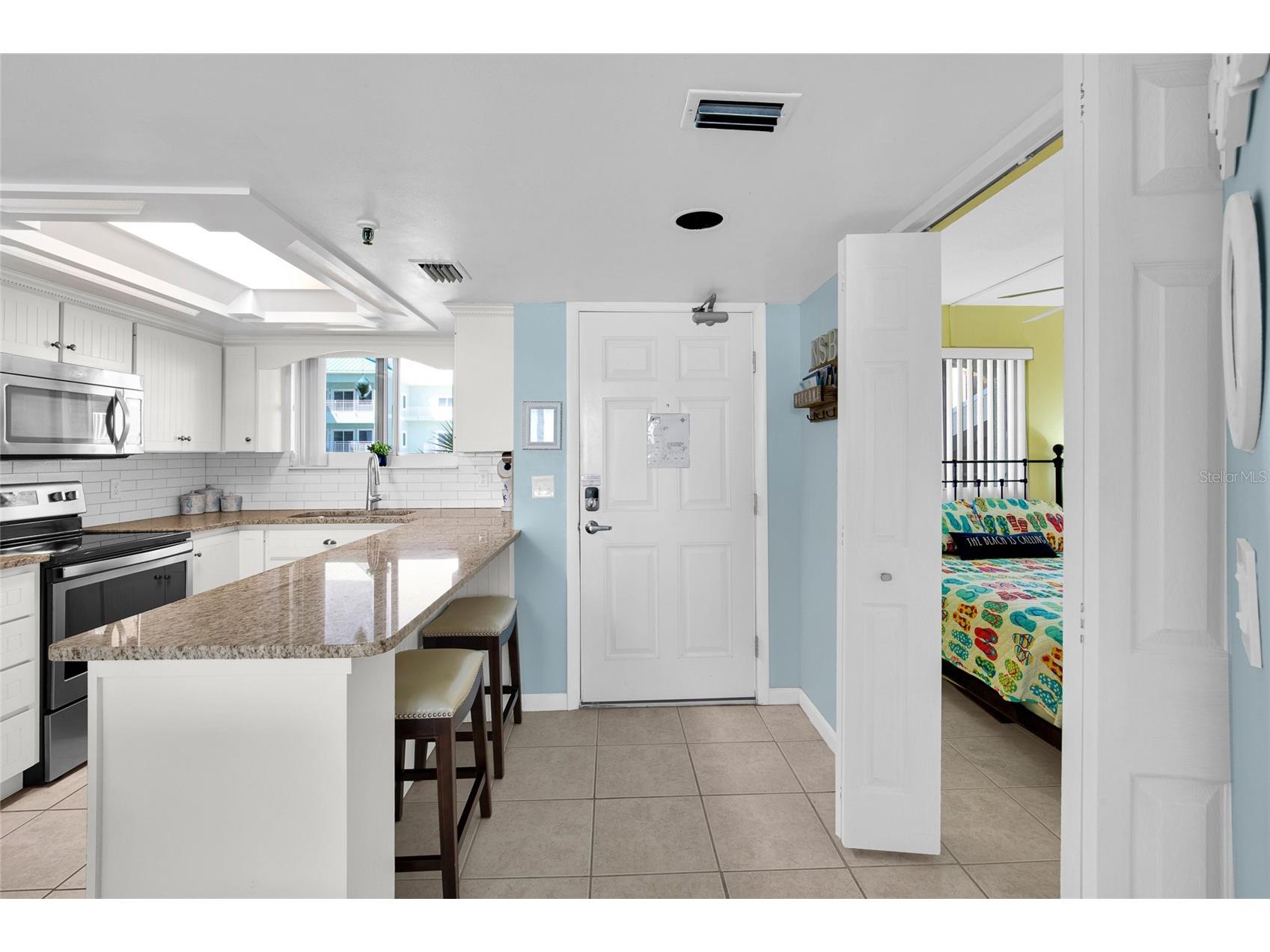 421 S Atlantic Avenue #302 New Smyrna Beach FL 32169 - ATLANTIC OCEAN NS1088079 image9