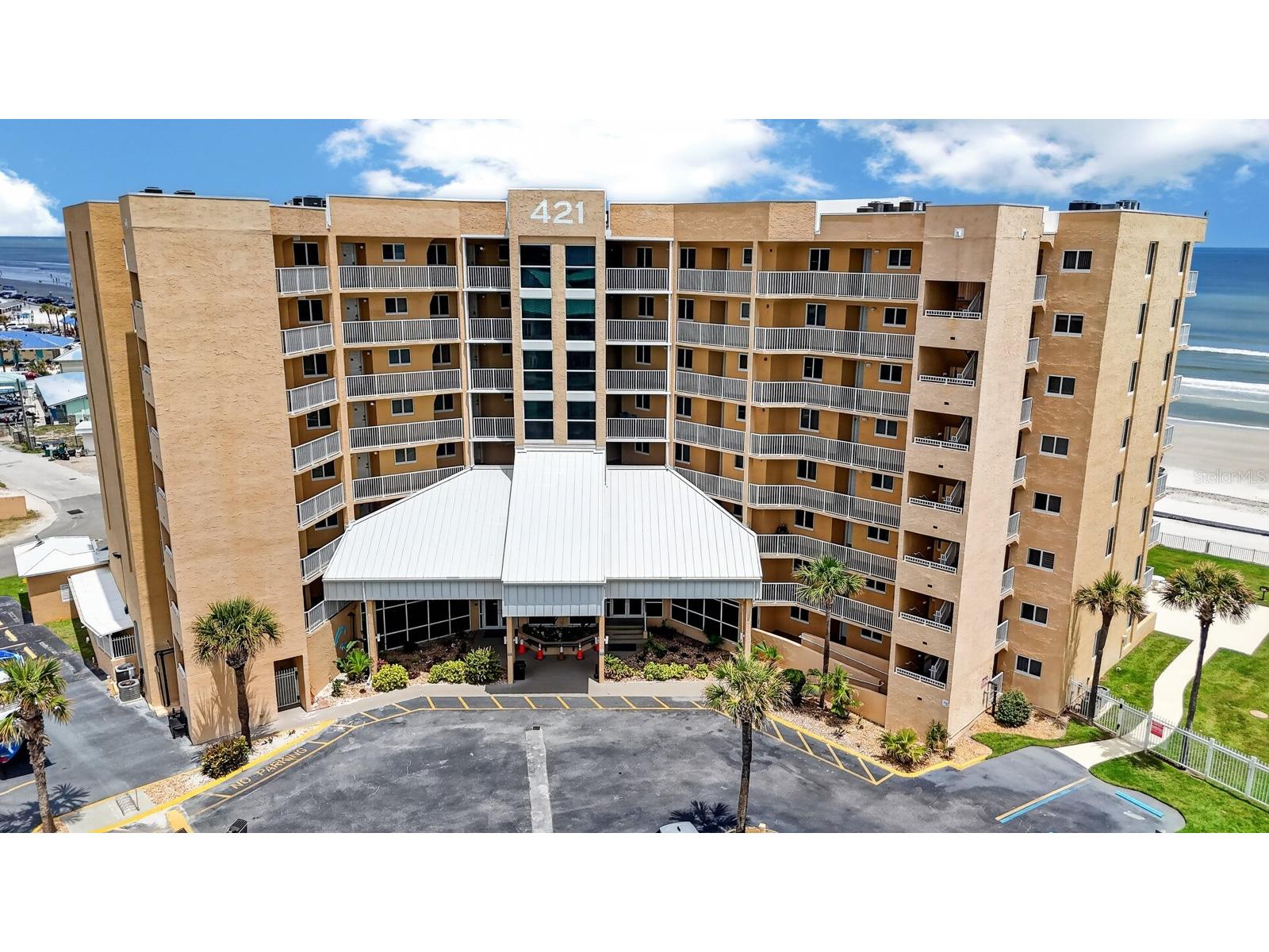 421 S Atlantic Avenue #409 New Smyrna Beach FL 32169 FC318170 image1