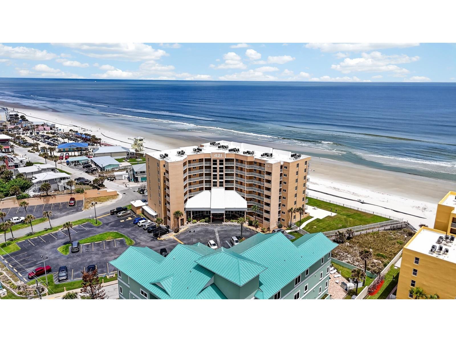 421 S Atlantic Avenue #409 New Smyrna Beach FL 32169 FC318170 image25