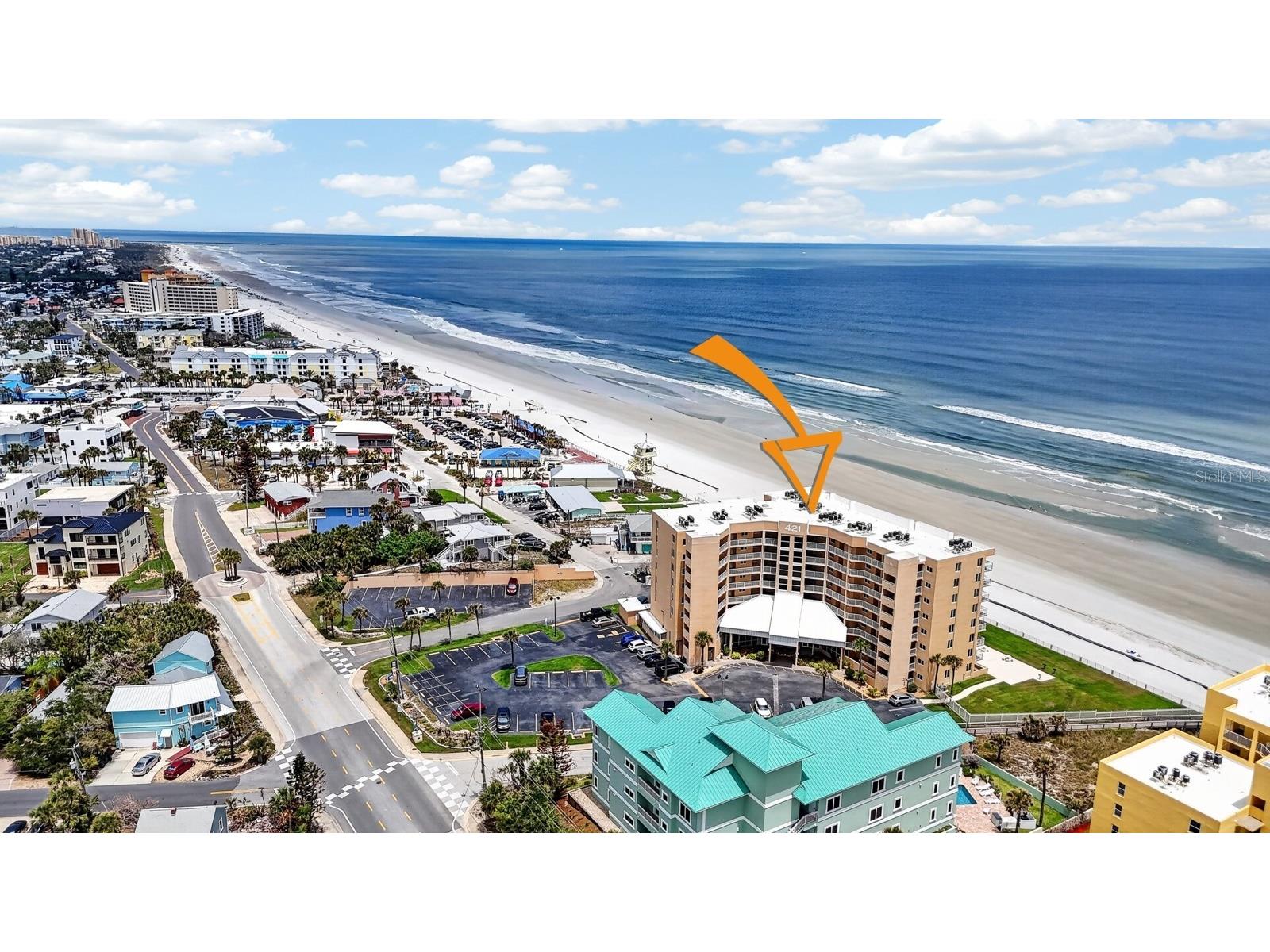 421 S Atlantic Avenue #409 New Smyrna Beach FL 32169 FC318170 image26