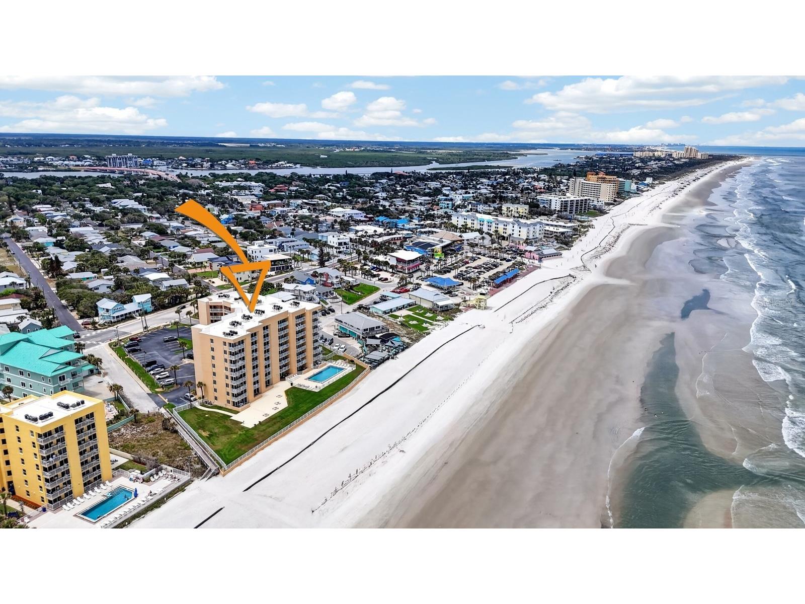 421 S Atlantic Avenue #409 New Smyrna Beach FL 32169 FC318170 image28