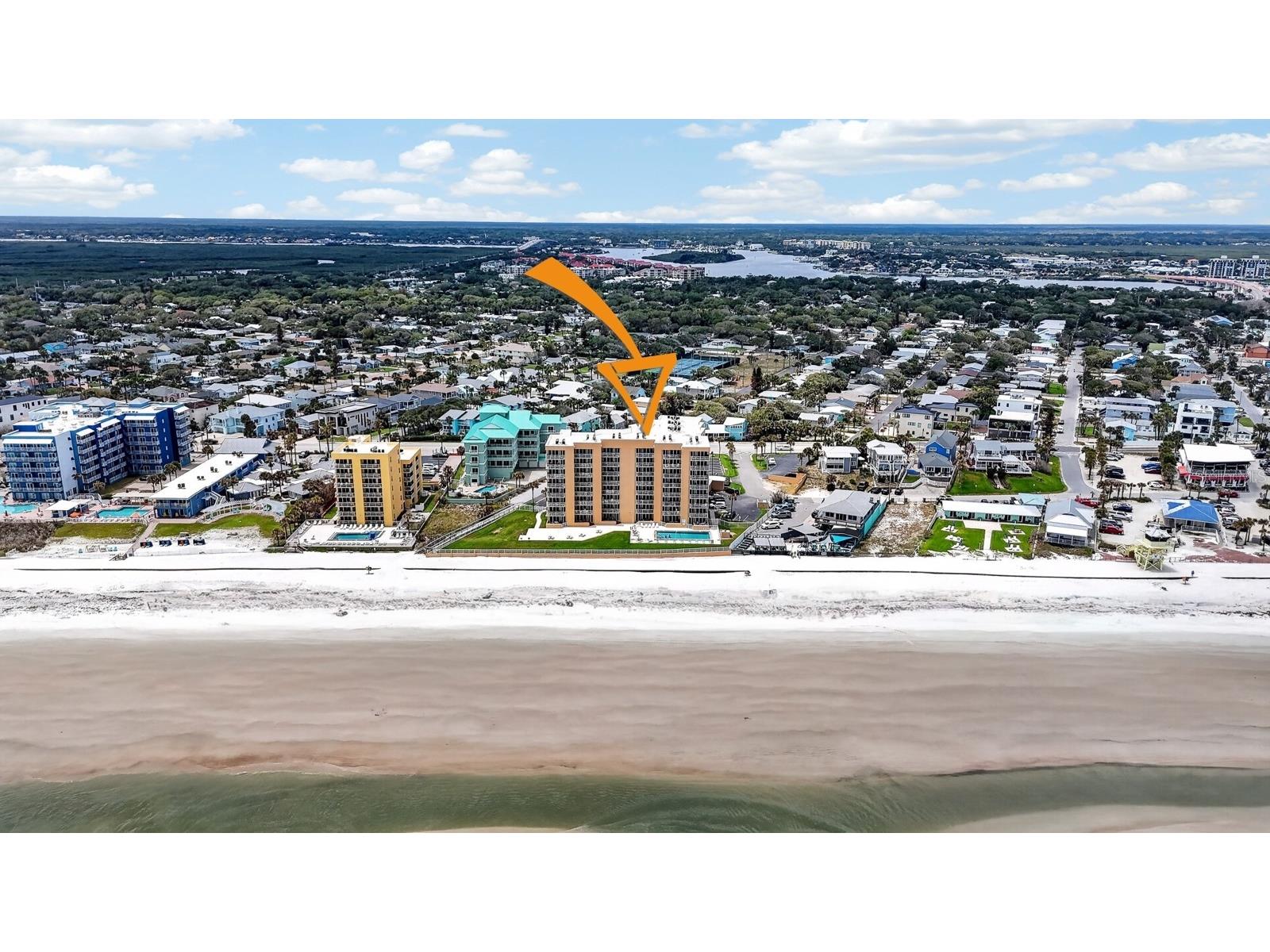 421 S Atlantic Avenue #409 New Smyrna Beach FL 32169 FC318170 image29