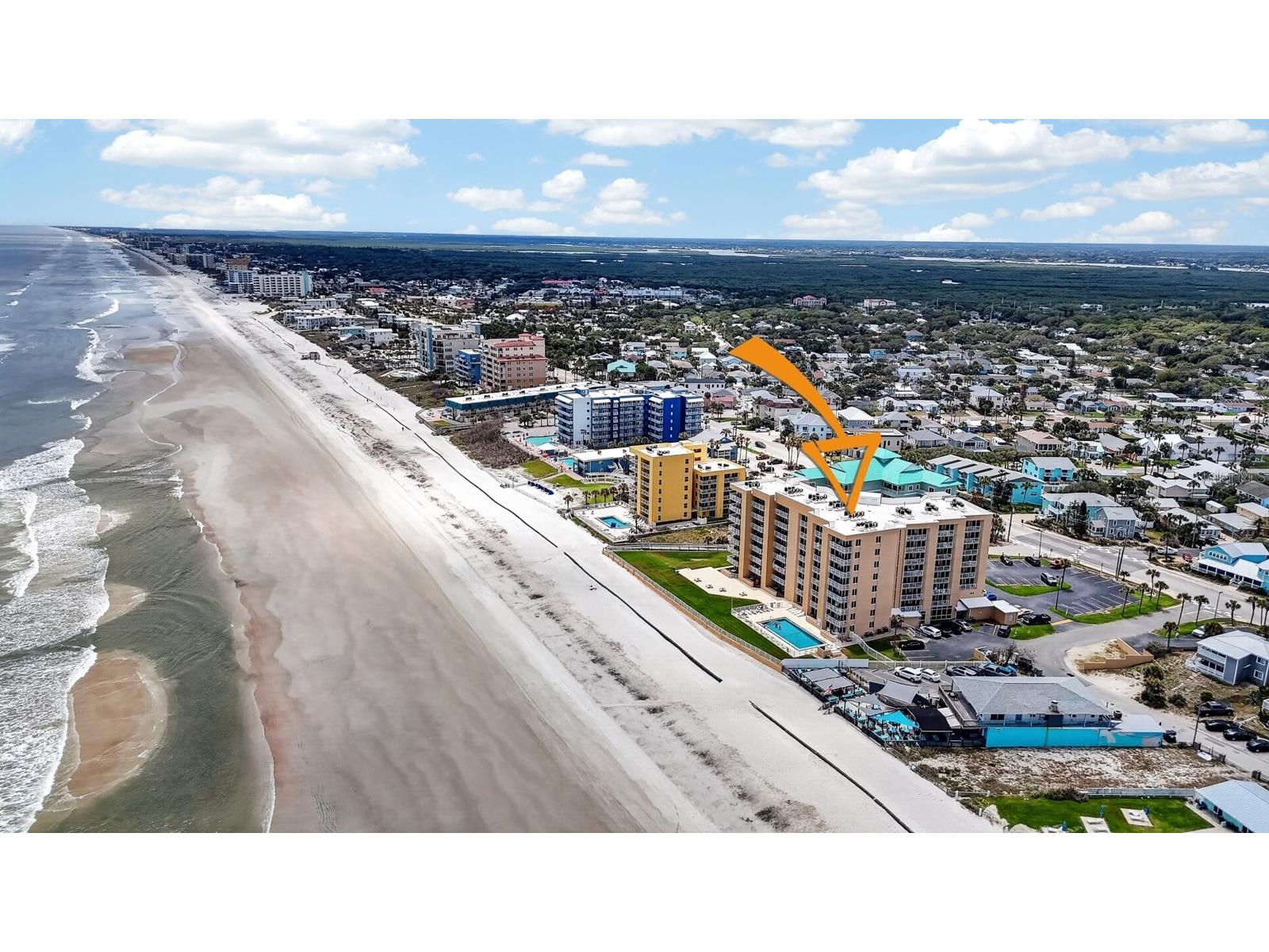 421 S Atlantic Avenue #409 New Smyrna Beach FL 32169 FC318170 image30