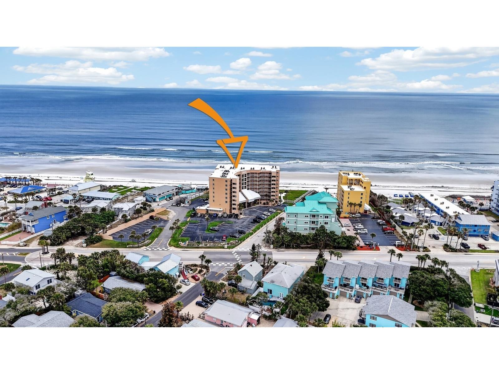 421 S Atlantic Avenue #409 New Smyrna Beach FL 32169 FC318170 image31